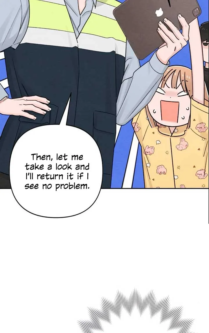 Revelation Of Youth Chapter 79 page 35