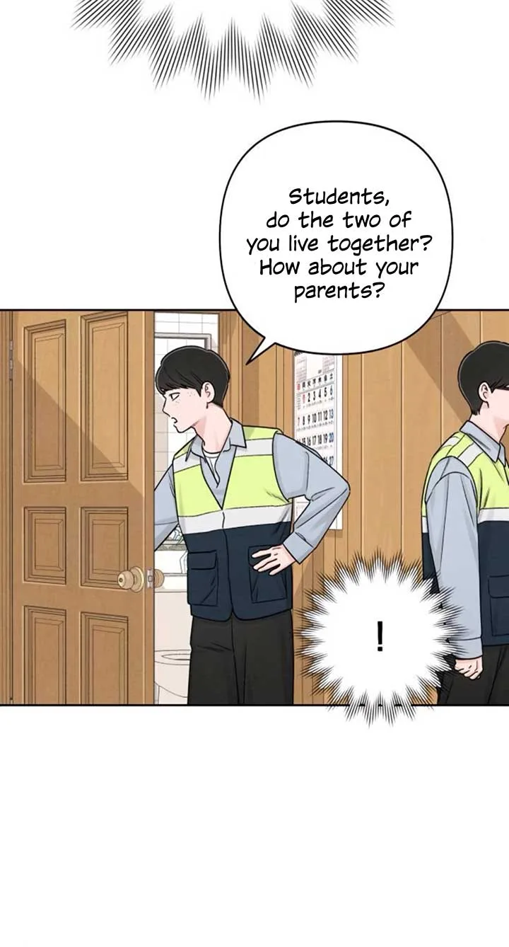 Revelation Of Youth Chapter 79 page 20