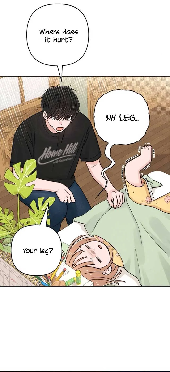 Revelation Of Youth Chapter 79 page 6