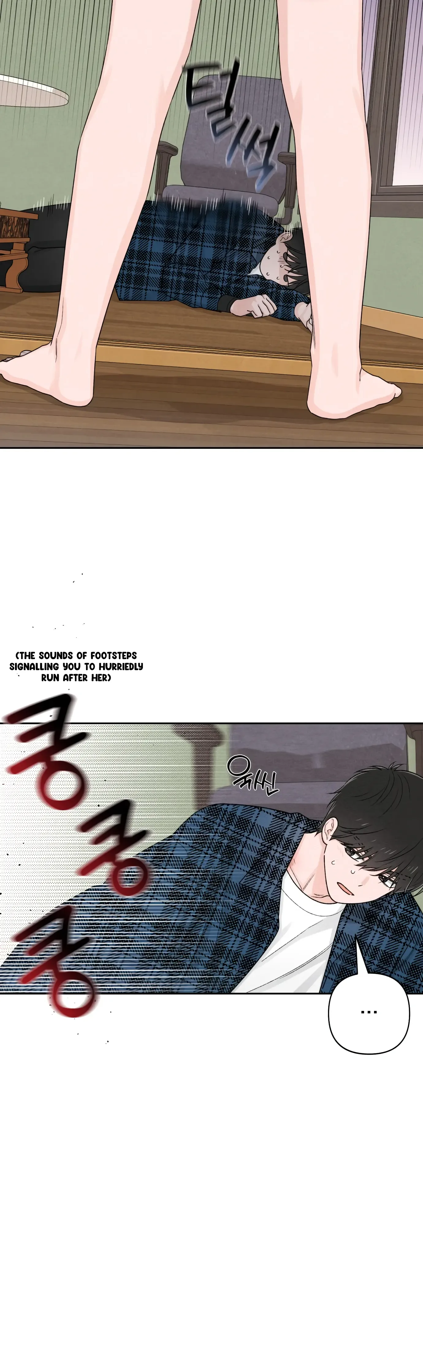 Revelation Of Youth Chapter 68 page 34