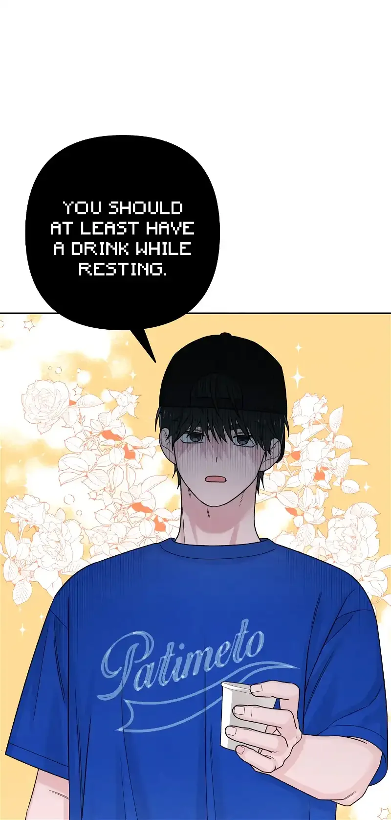 Revelation Of Youth Chapter 74 page 36