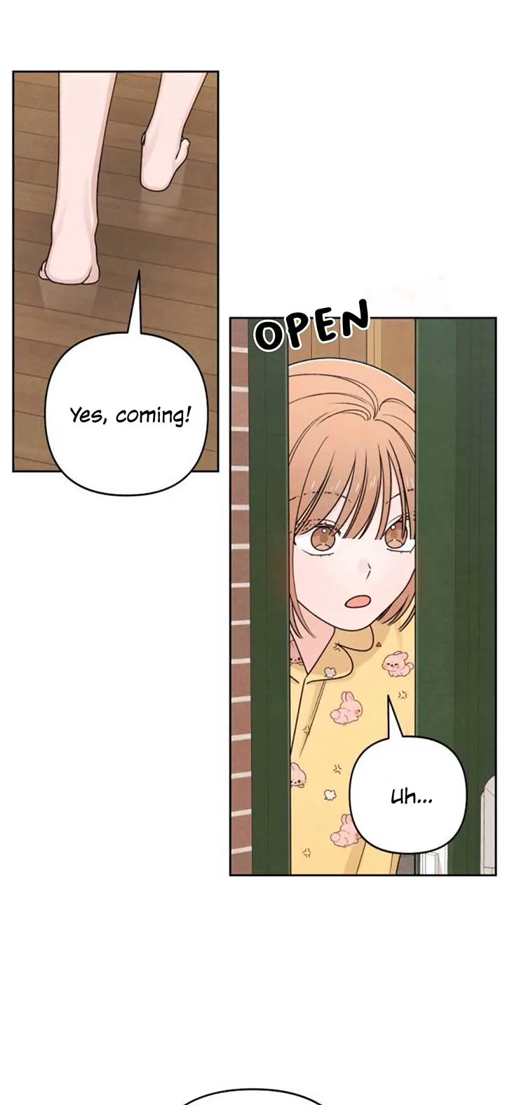 Revelation Of Youth Chapter 79 page 13