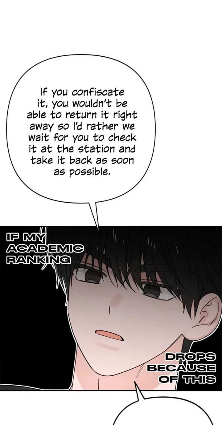 Revelation Of Youth Chapter 79 page 39