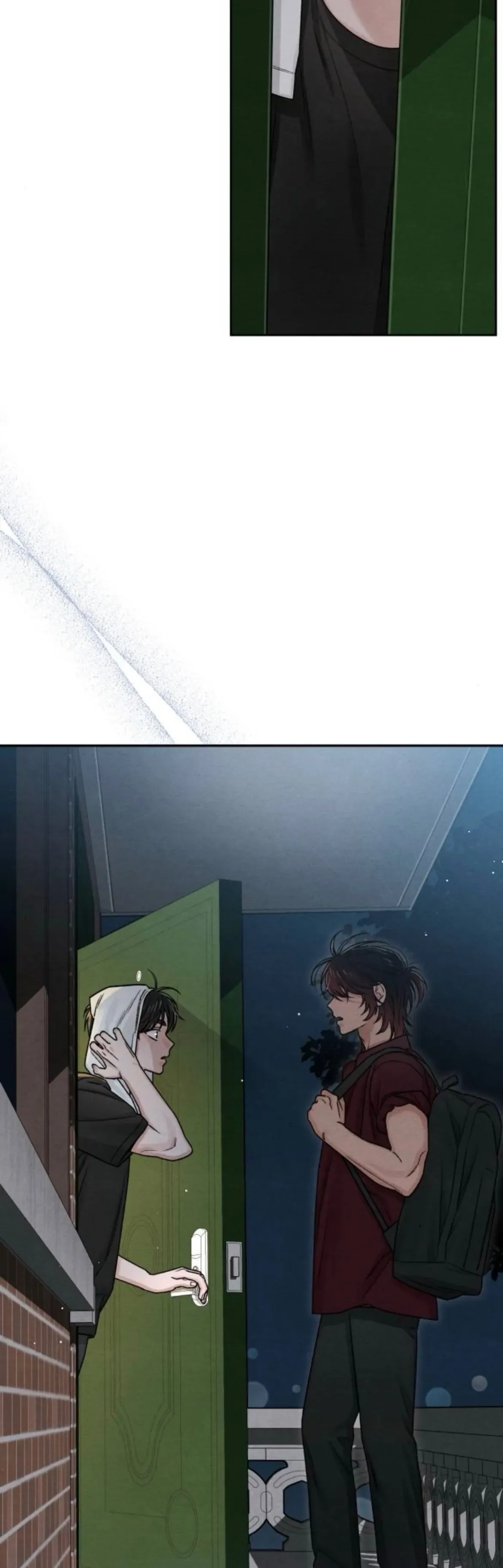 Revelation Of Youth Chapter 80 page 24