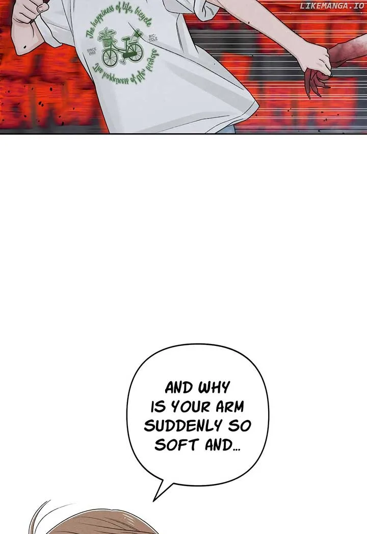 Revelation Of Youth Chapter 75 page 25