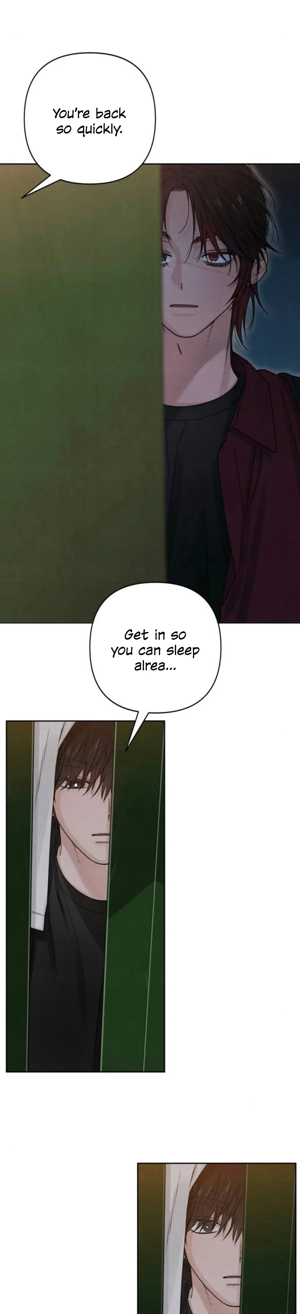 Revelation Of Youth Chapter 80 page 23
