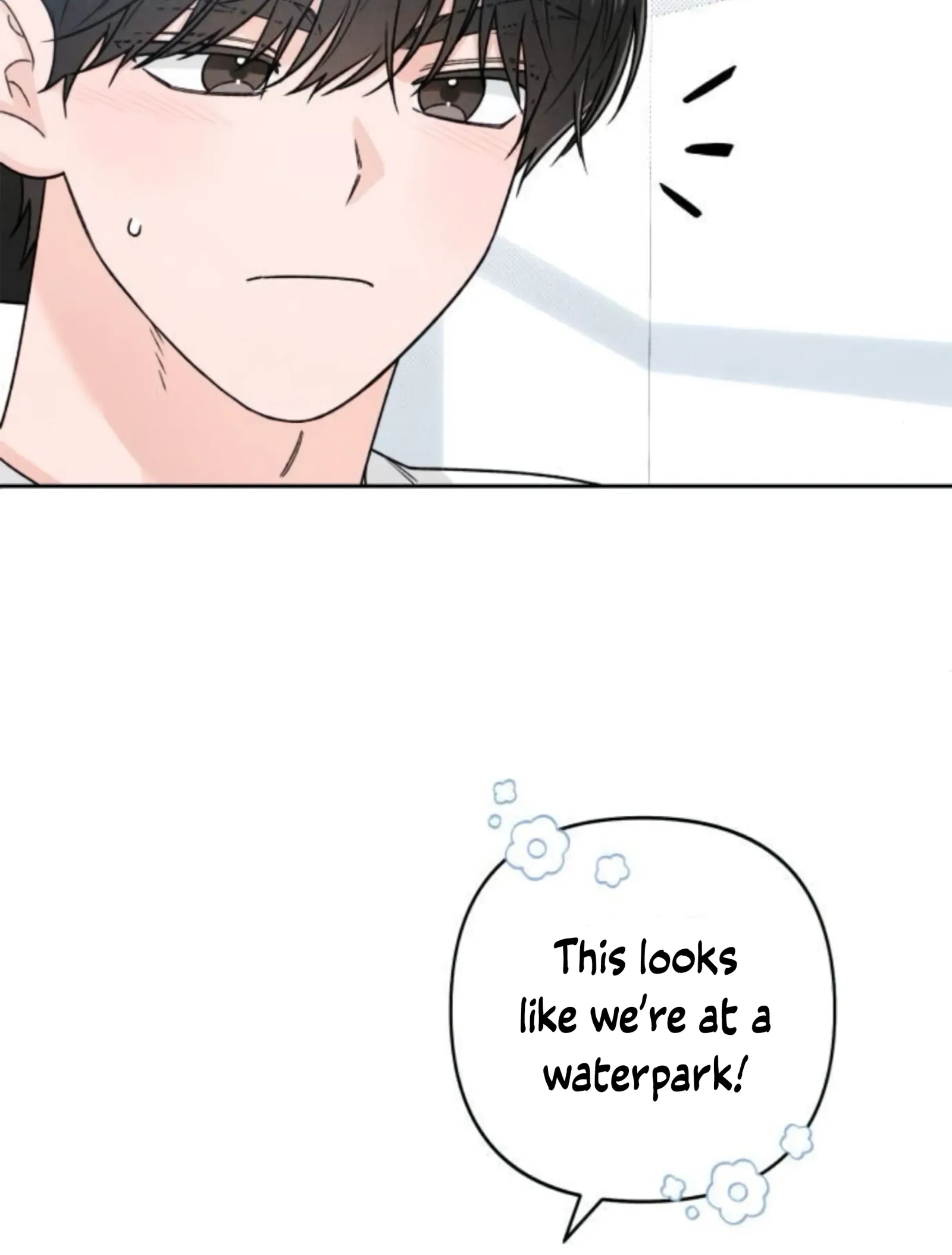 Revelation Of Youth Chapter 78 page 9