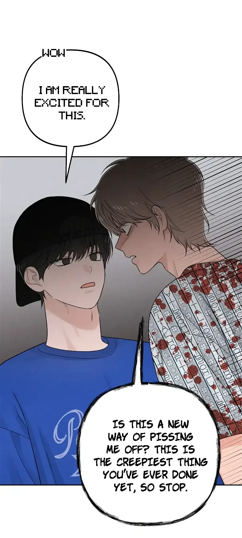 Revelation Of Youth Chapter 74 page 40