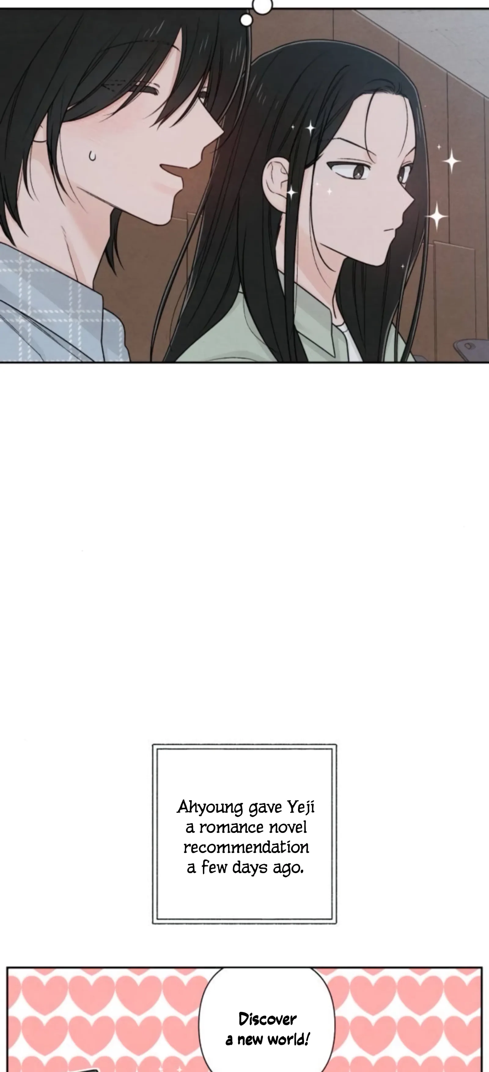 Revelation Of Youth Chapter 77 page 20