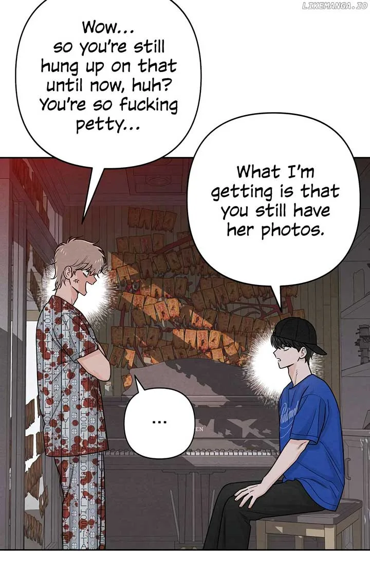 Revelation Of Youth Chapter 75 page 52