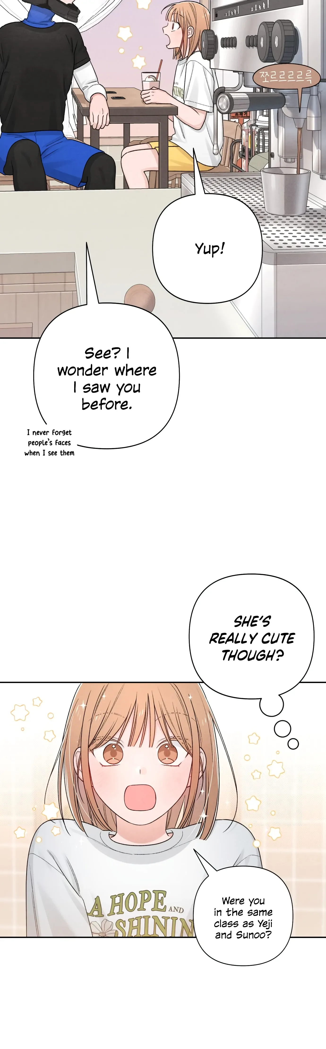 Revelation Of Youth Chapter 68 page 43