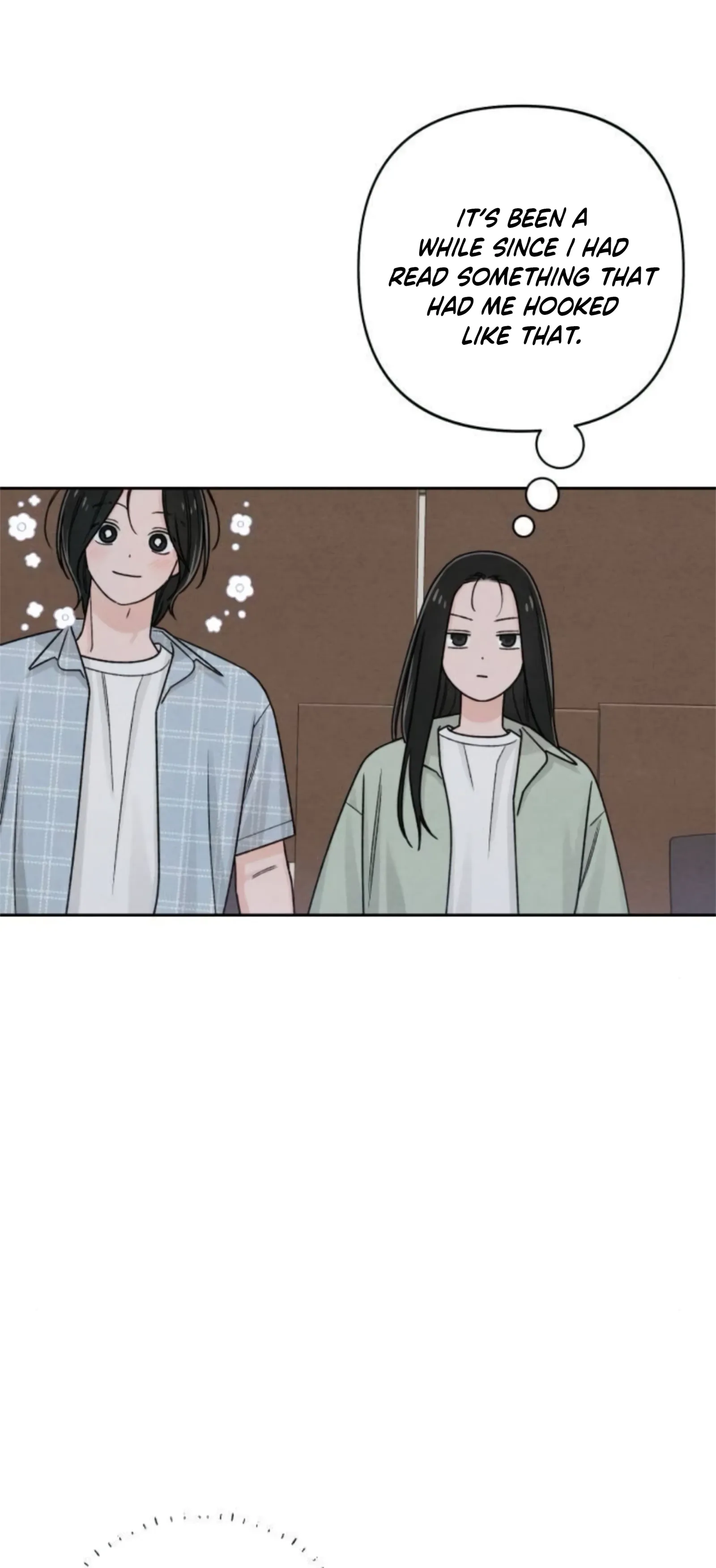 Revelation Of Youth Chapter 77 page 25