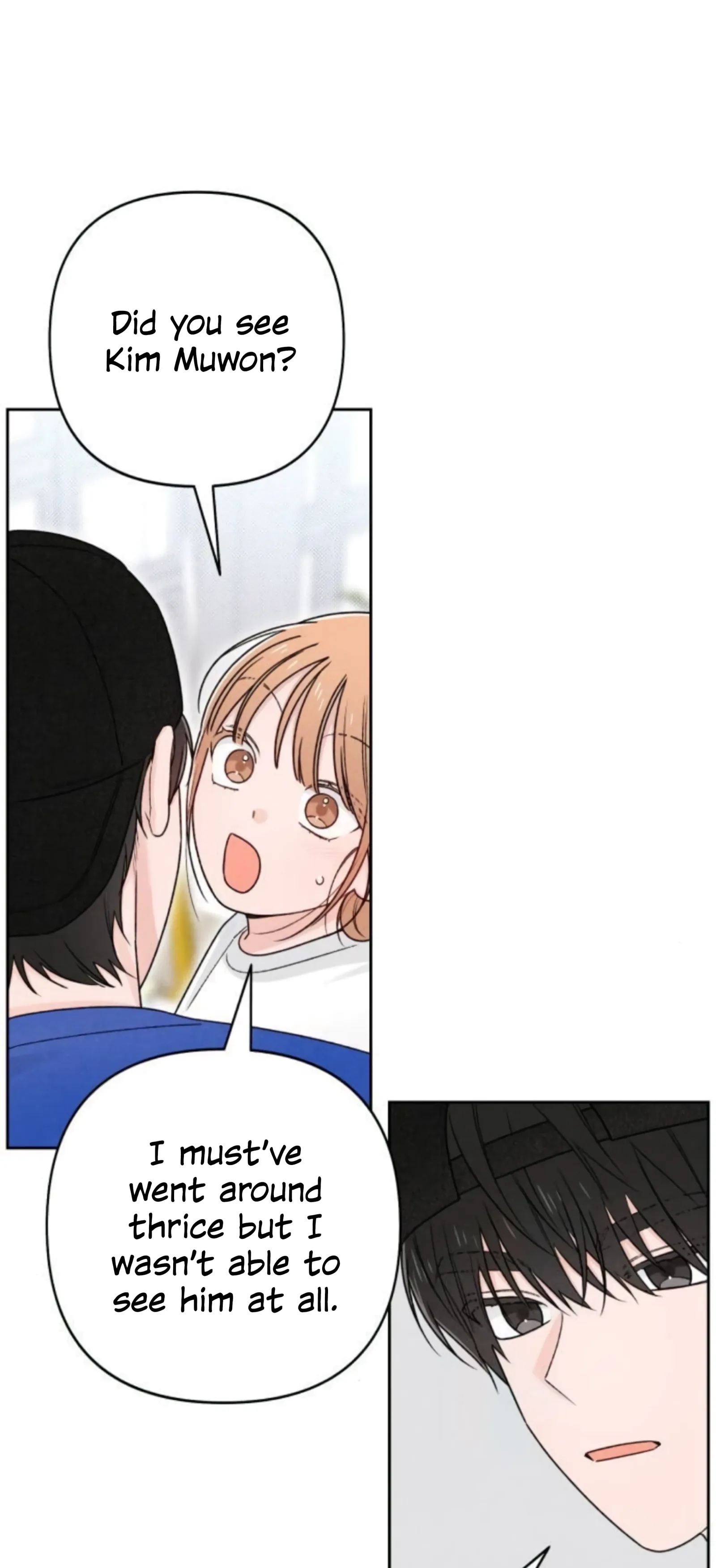 Revelation Of Youth Chapter 77 page 6