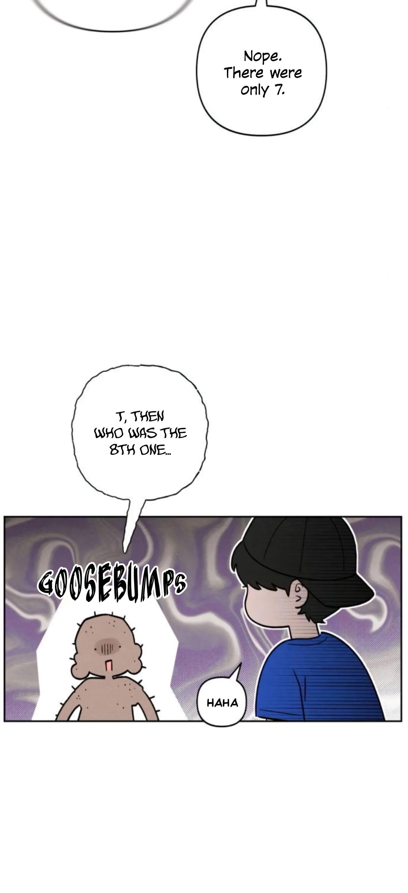 Revelation Of Youth Chapter 77 page 15