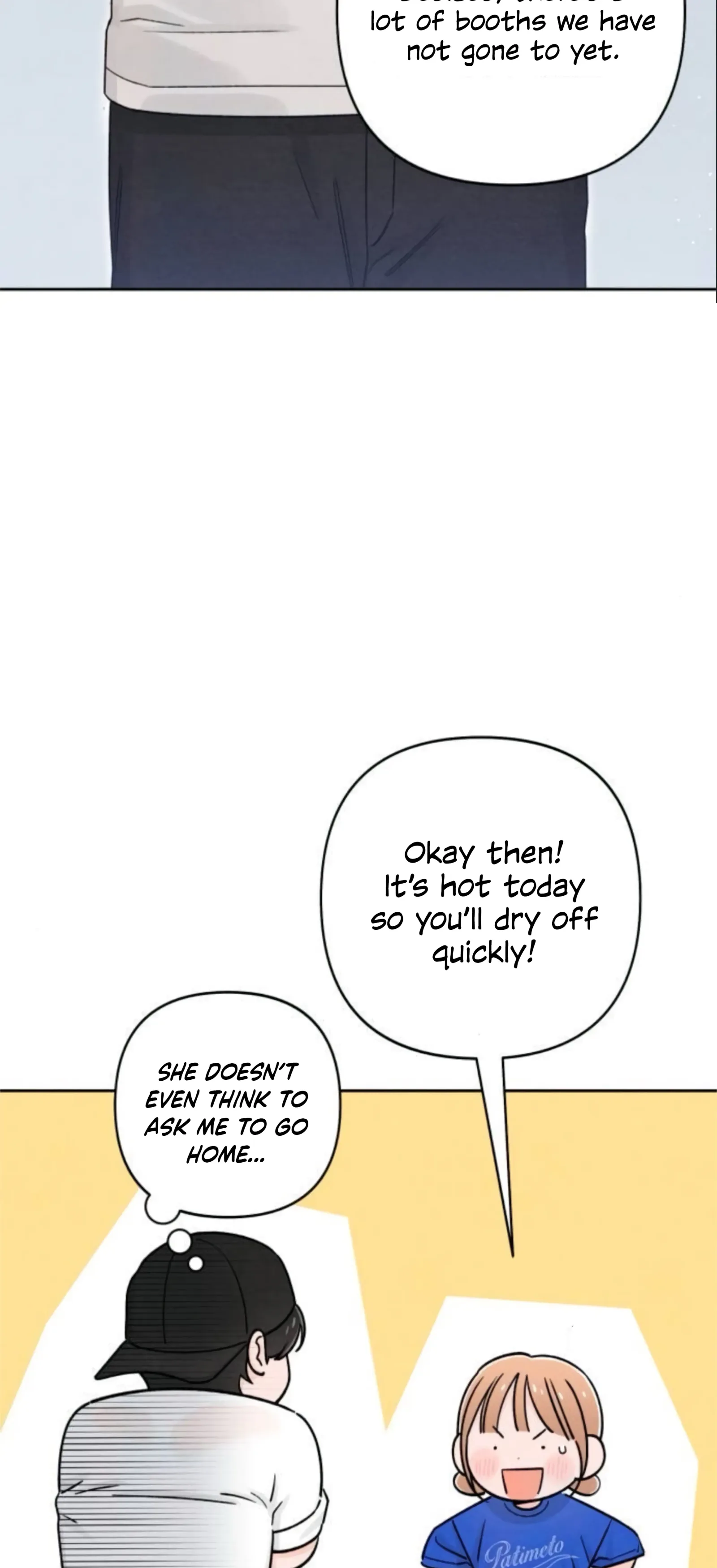 Revelation Of Youth Chapter 78 page 7