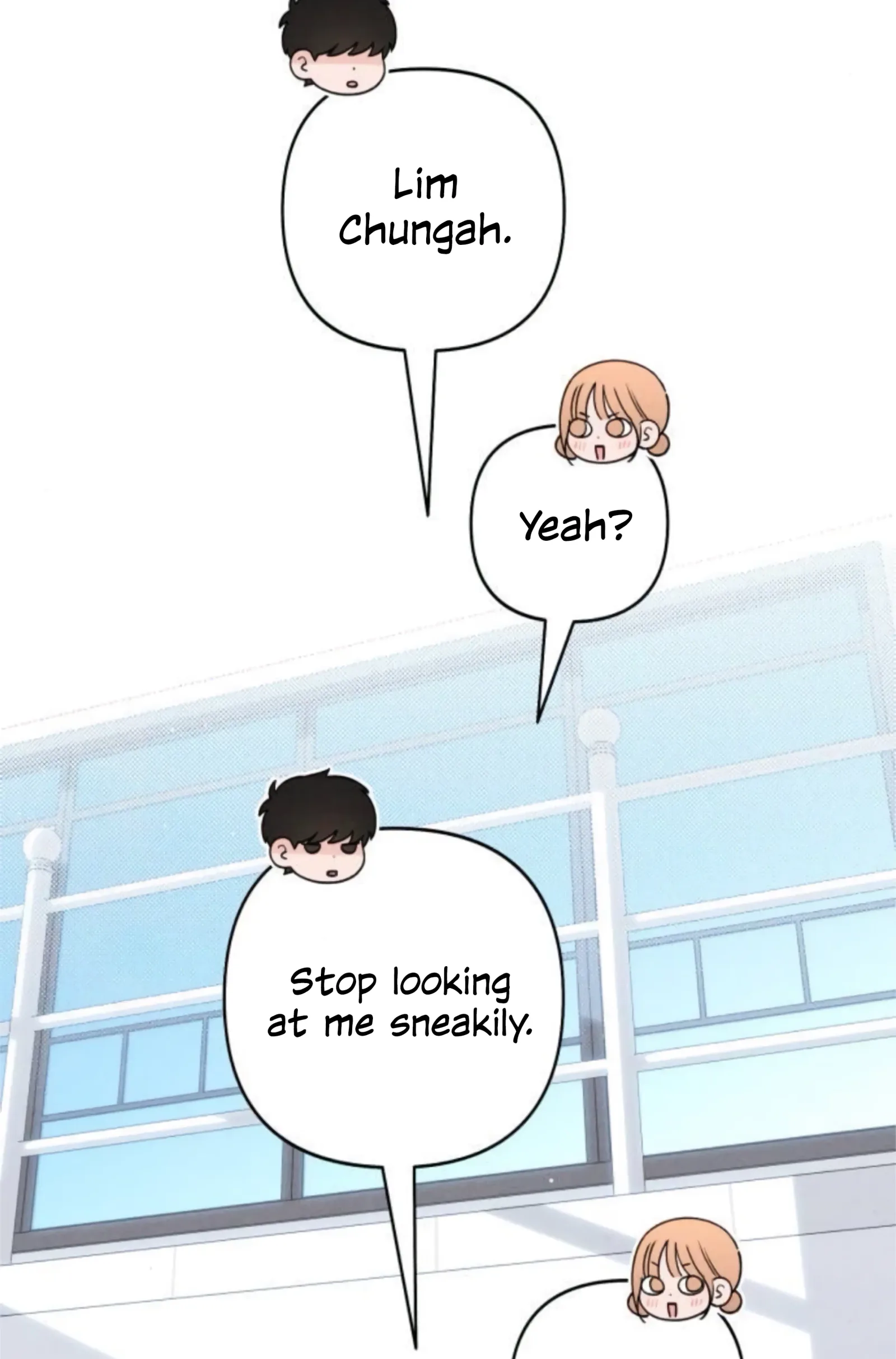 Revelation Of Youth Chapter 78 page 12