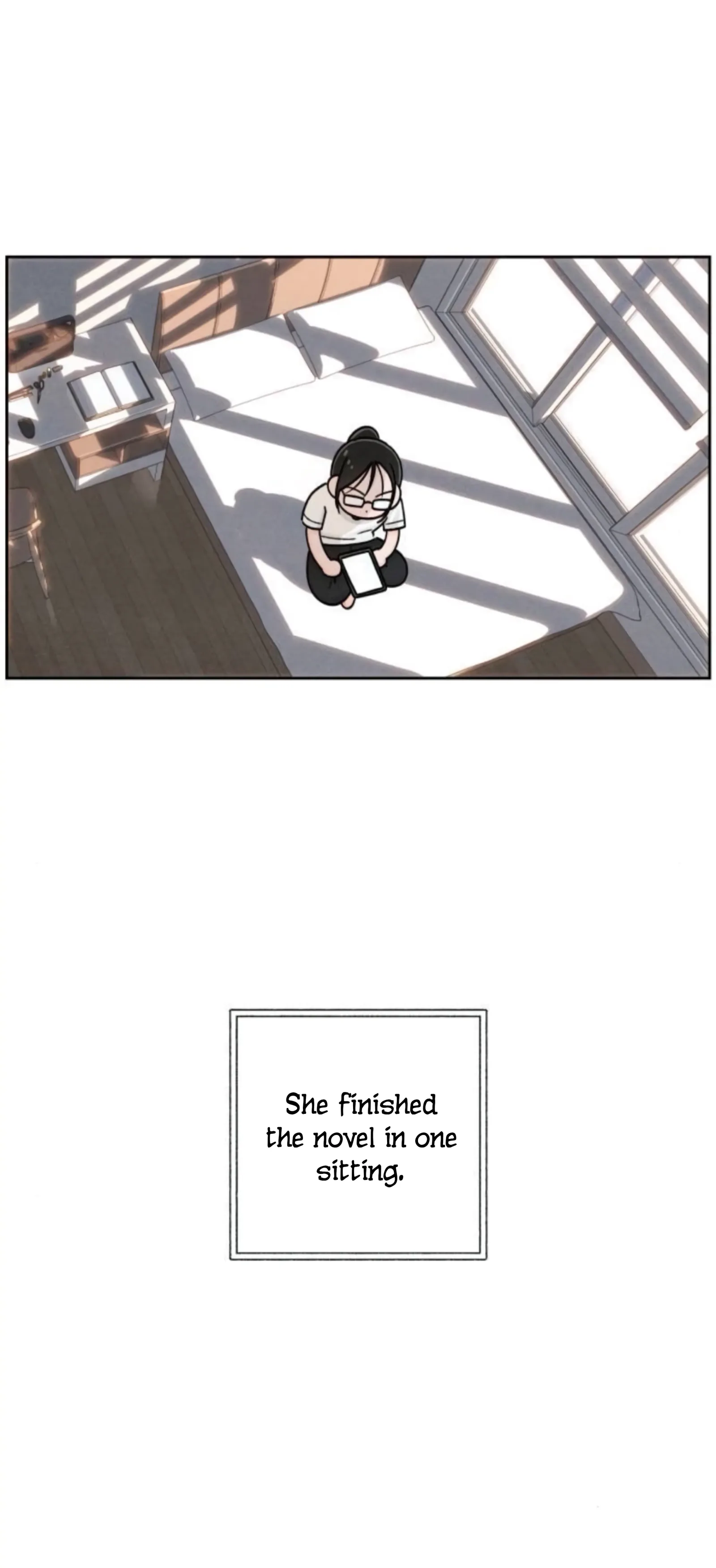 Revelation Of Youth Chapter 77 page 24
