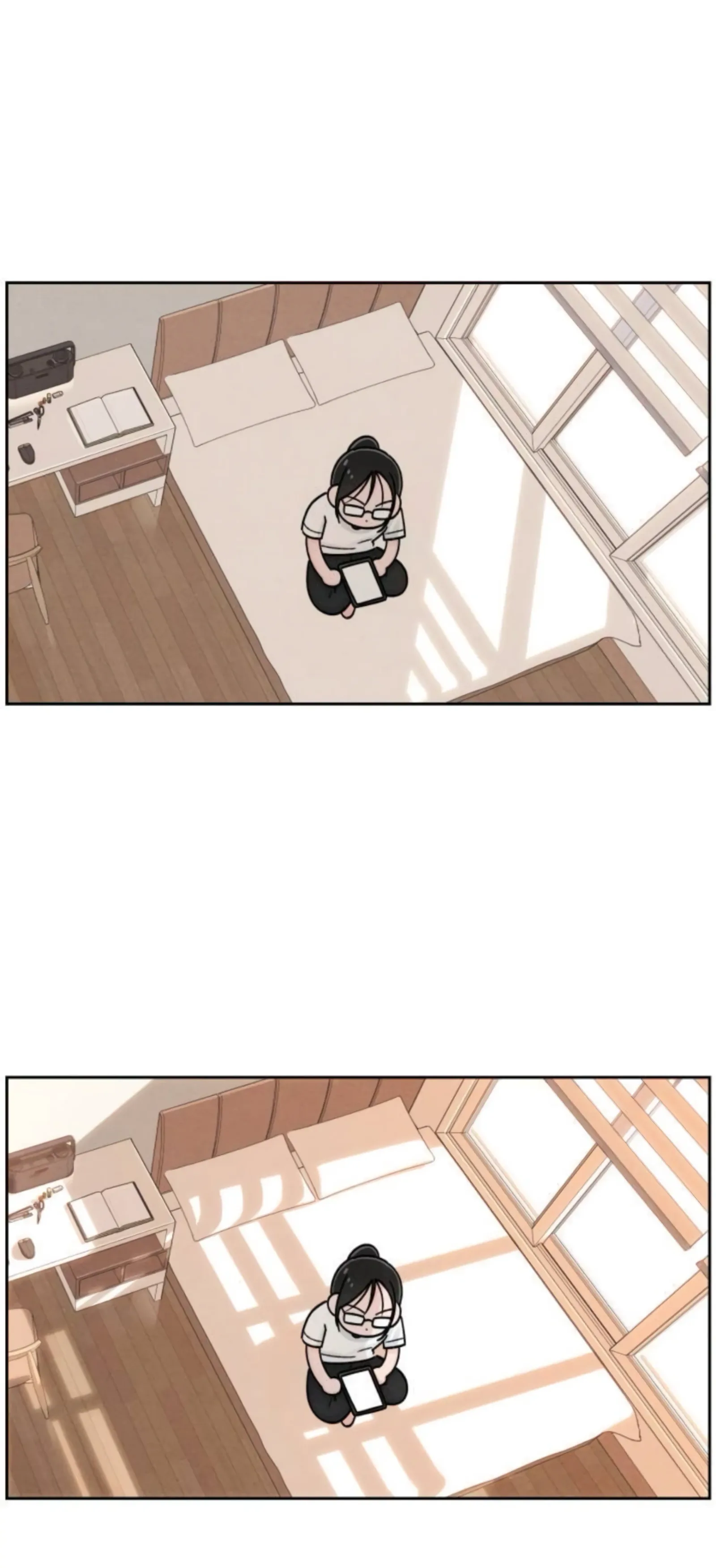 Revelation Of Youth Chapter 77 page 23