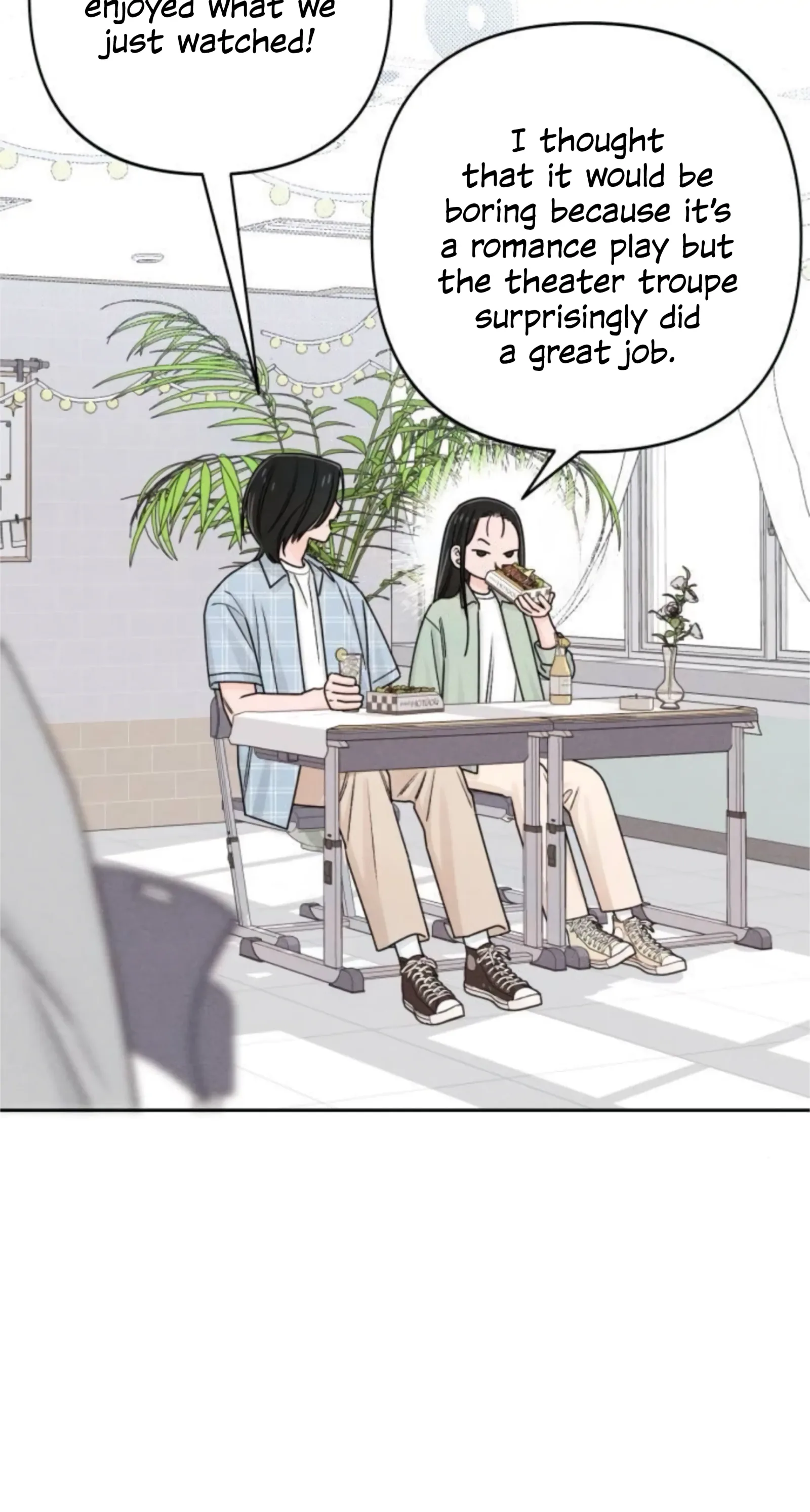 Revelation Of Youth Chapter 77 page 31