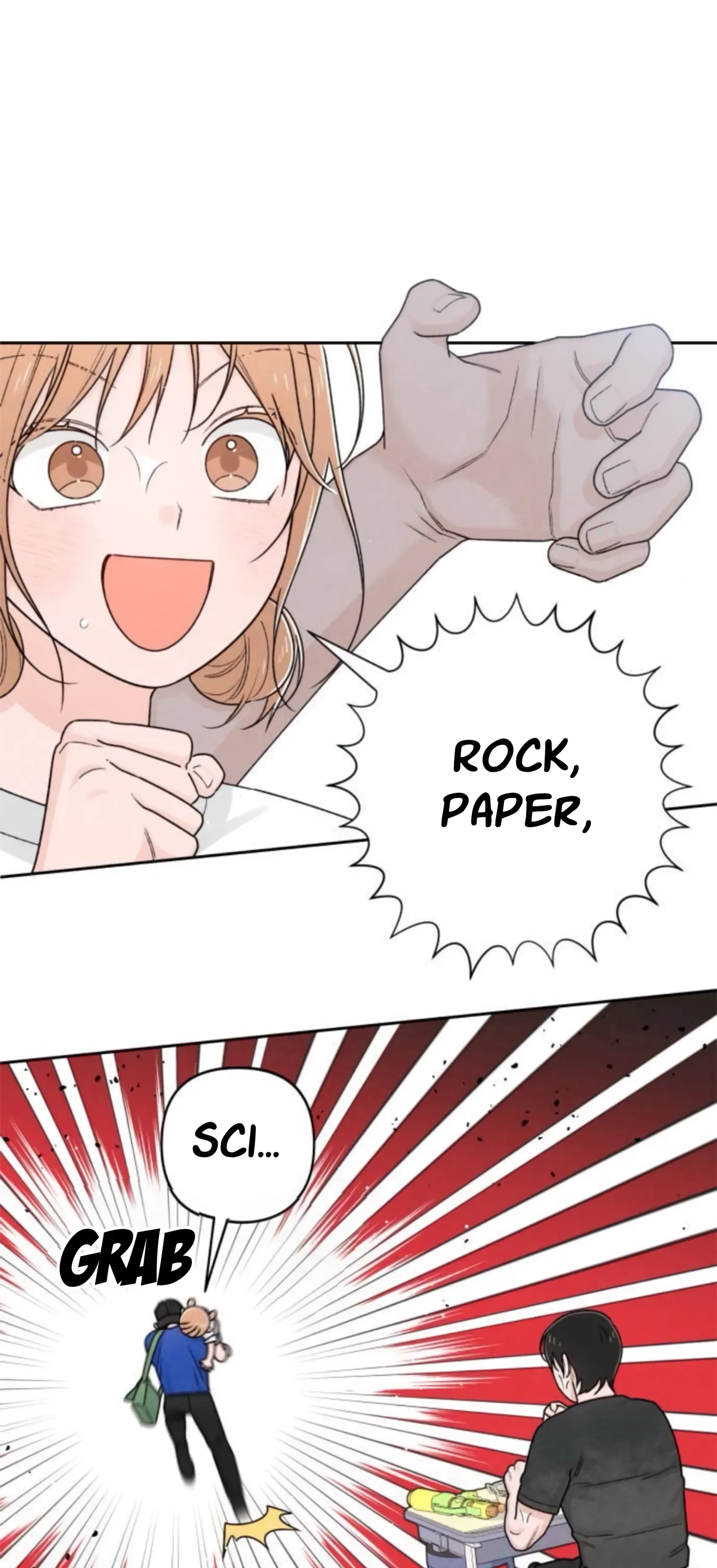 Revelation Of Youth Chapter 77 page 60