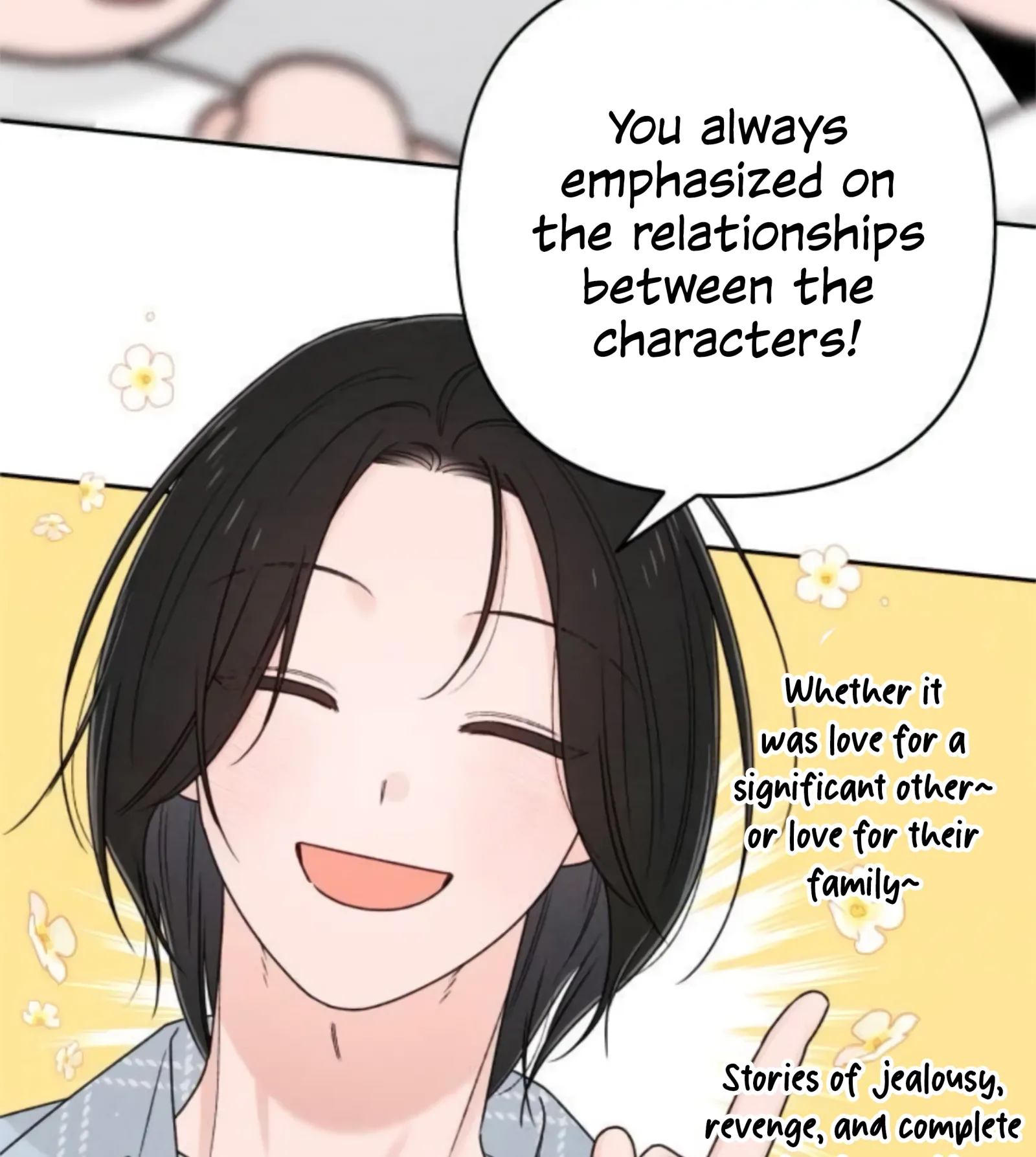 Revelation Of Youth Chapter 77 page 34