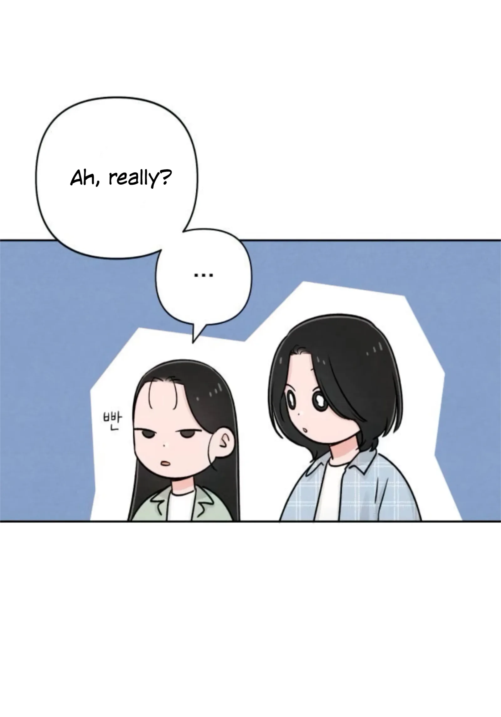 Revelation Of Youth Chapter 78 page 33
