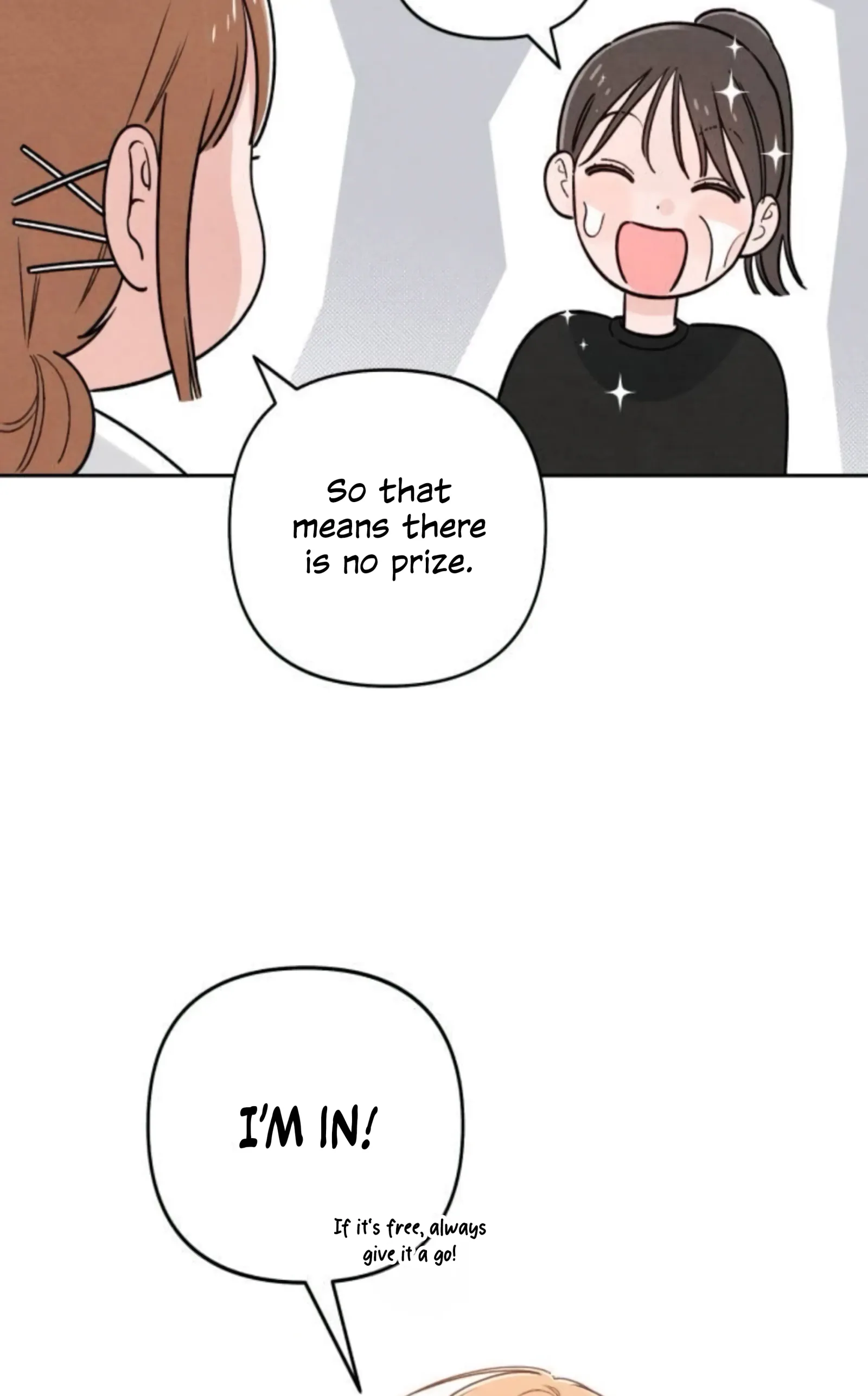 Revelation Of Youth Chapter 77 page 54