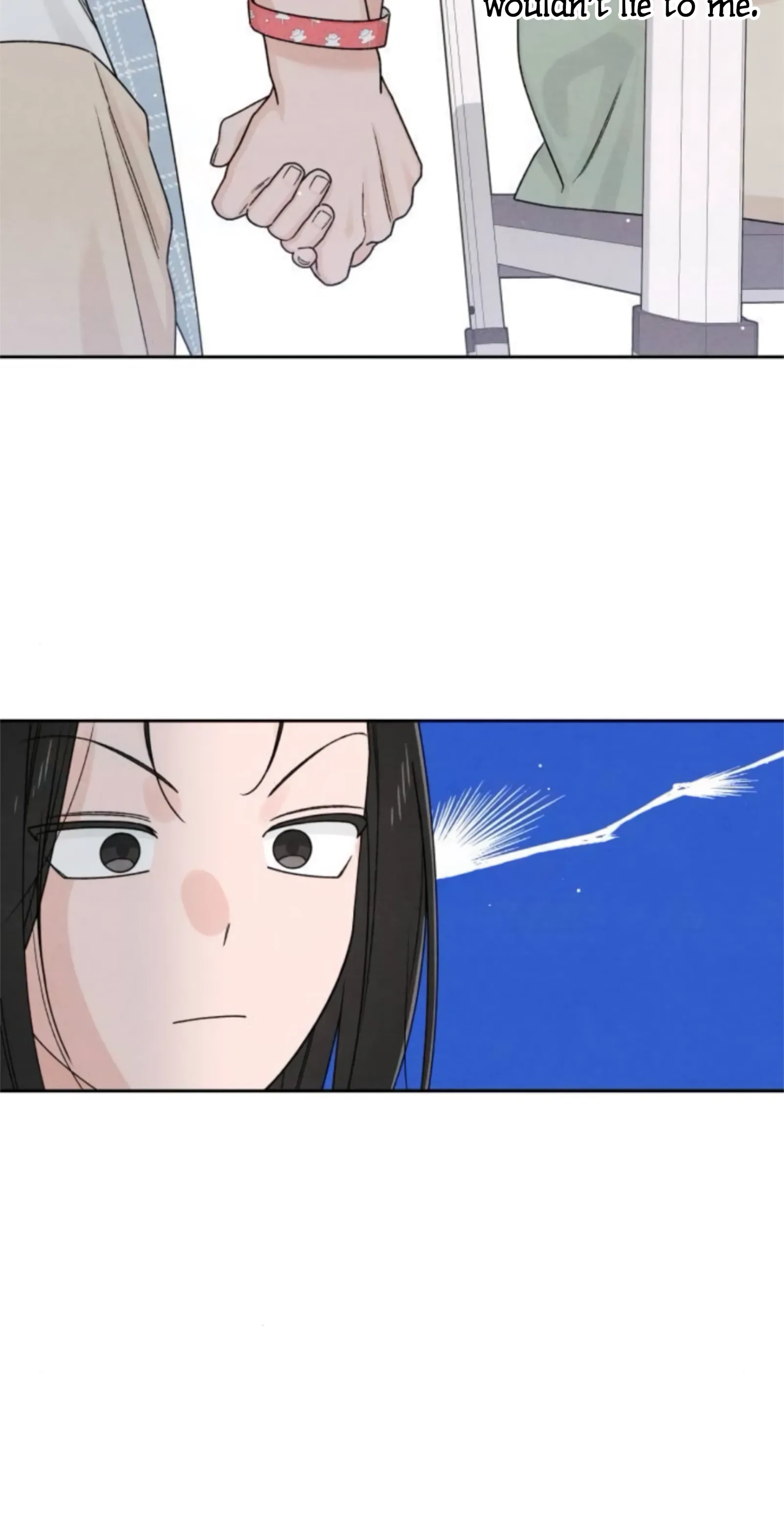 Revelation Of Youth Chapter 77 page 43