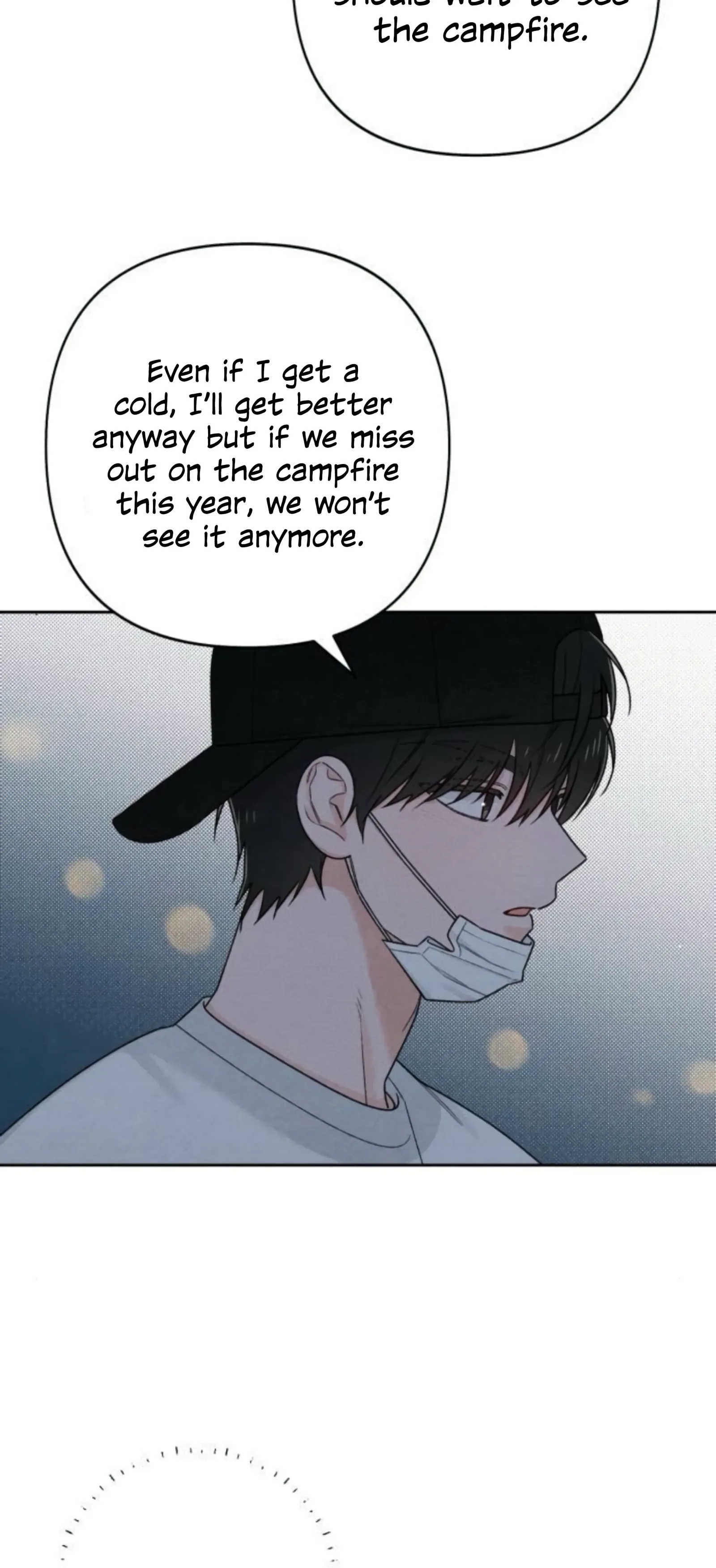 Revelation Of Youth Chapter 78 page 55