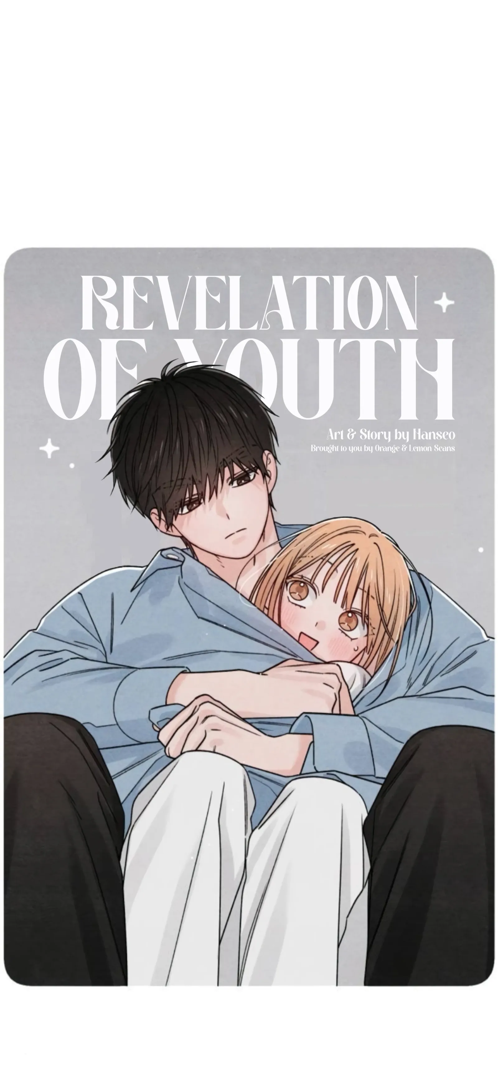 Revelation Of Youth Chapter 78 page 47