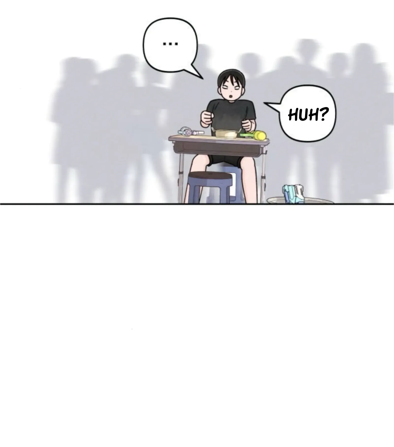 Revelation Of Youth Chapter 77 page 62