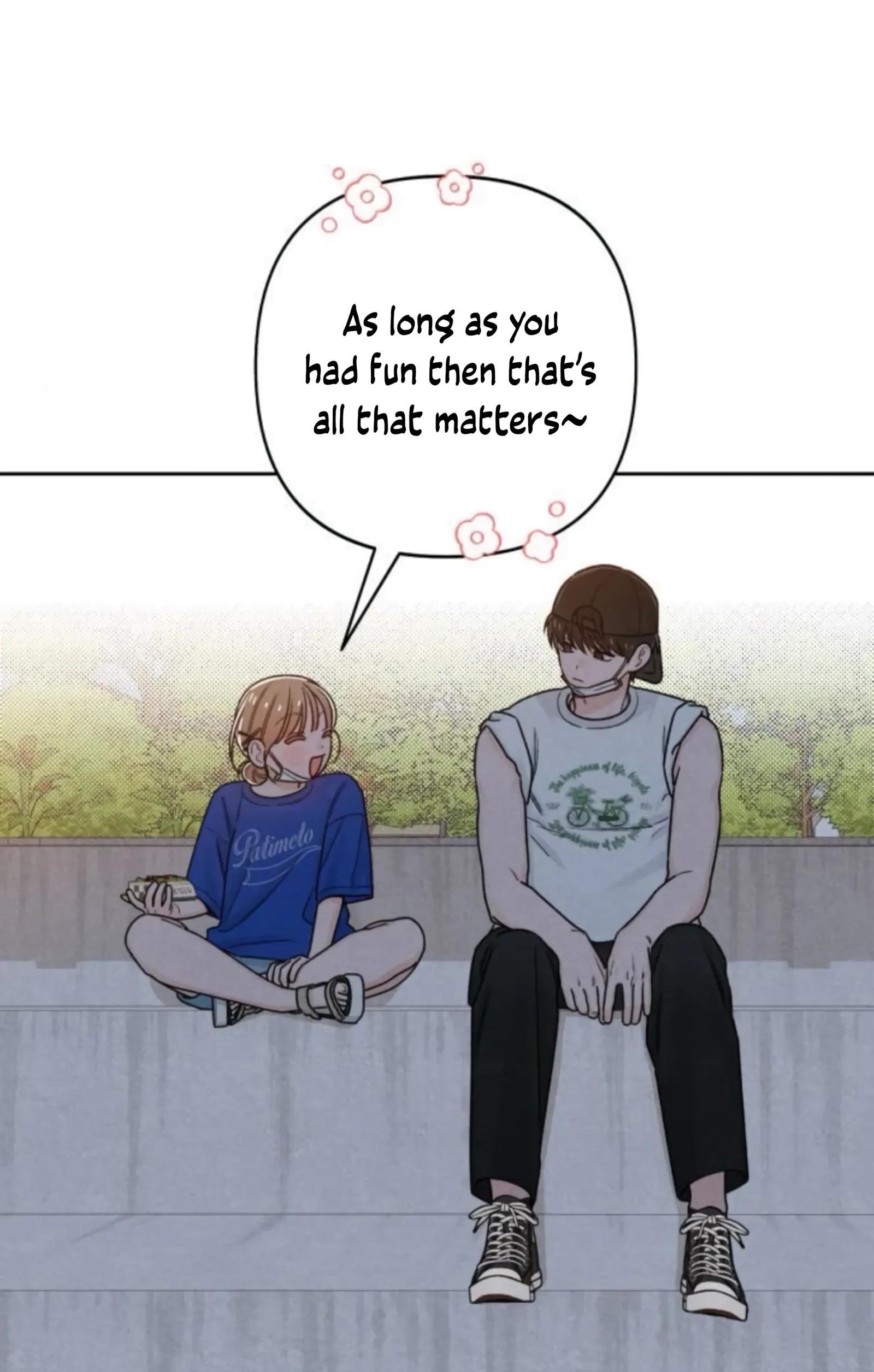 Revelation Of Youth Chapter 78 page 60