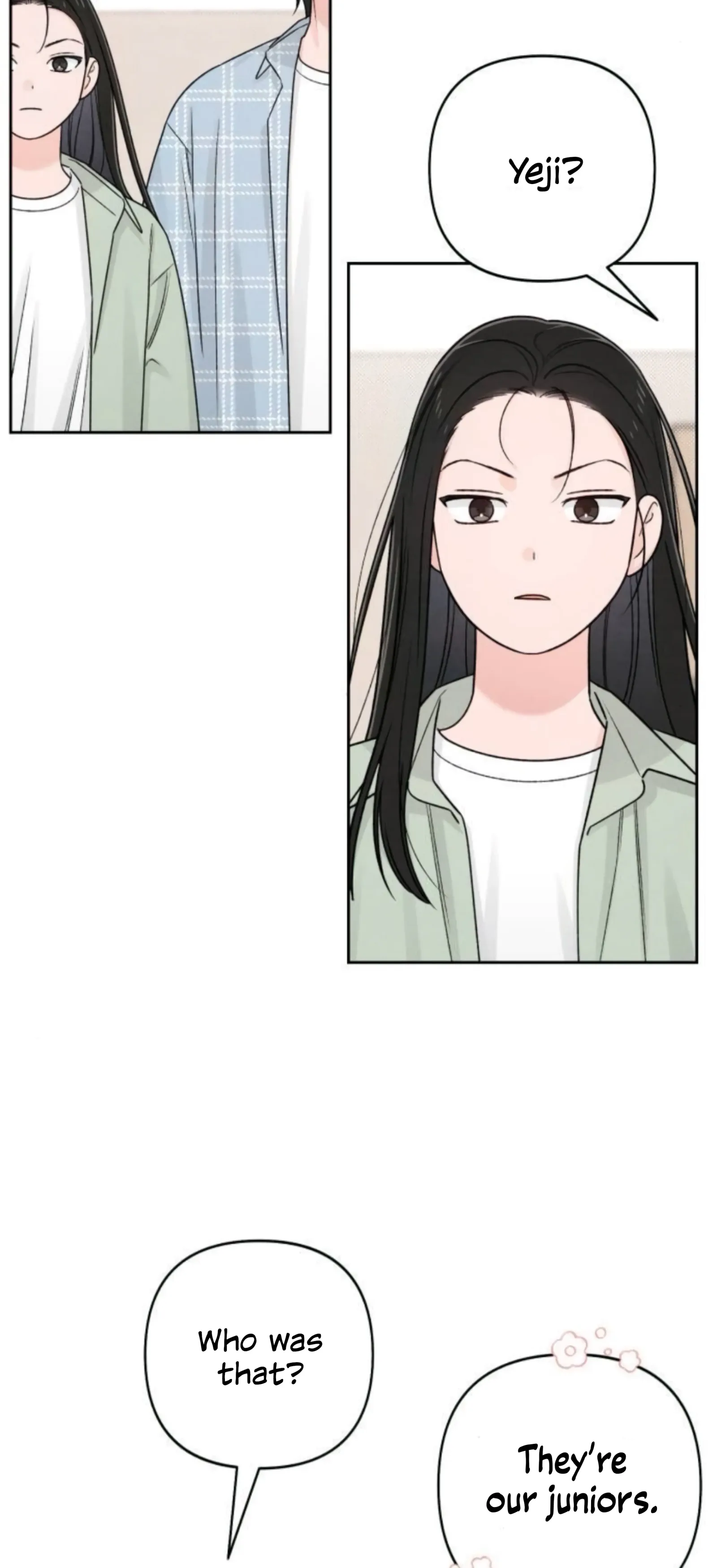 Revelation Of Youth Chapter 78 page 31