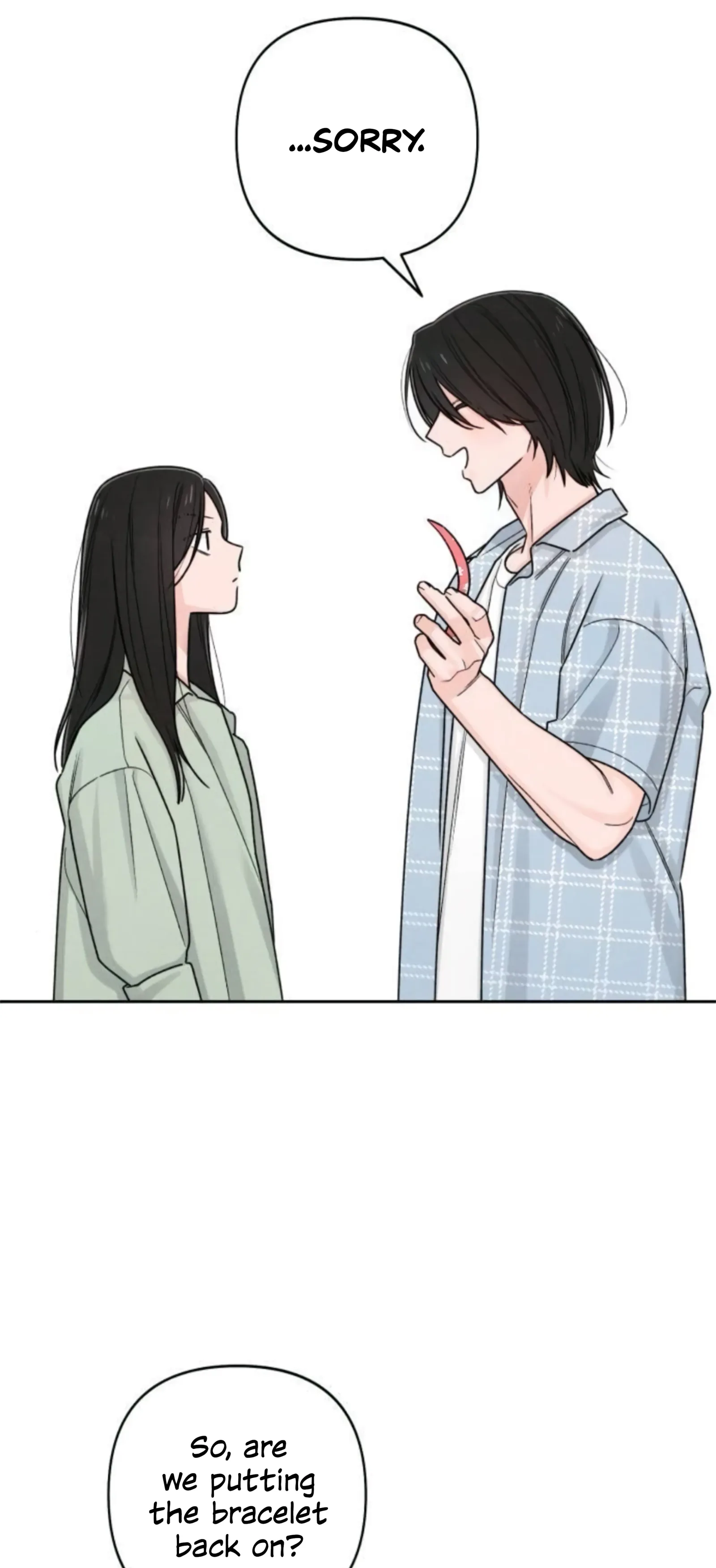 Revelation Of Youth Chapter 78 page 38