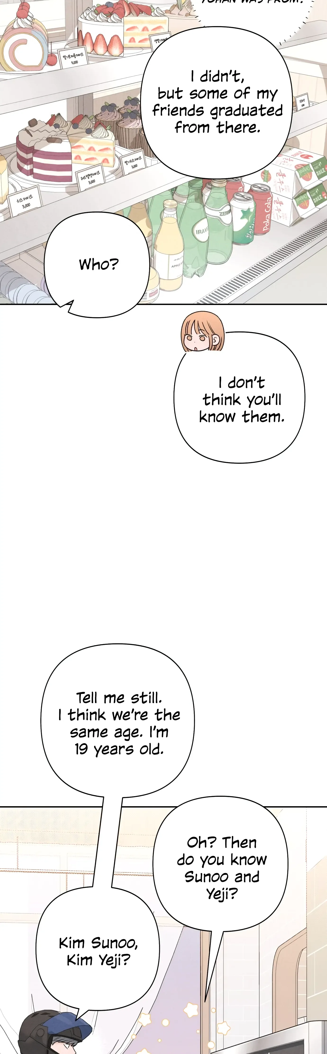 Revelation Of Youth Chapter 68 page 42