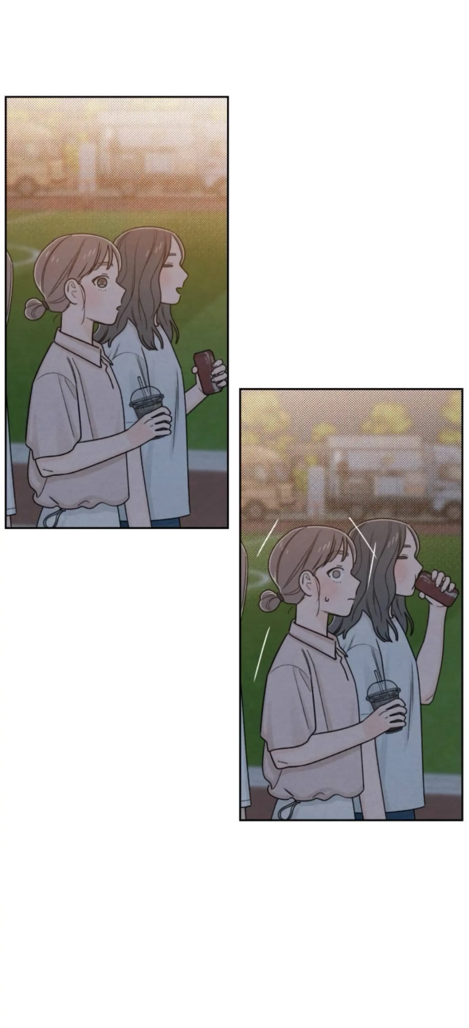 Revelation Of Youth Chapter 78 page 50