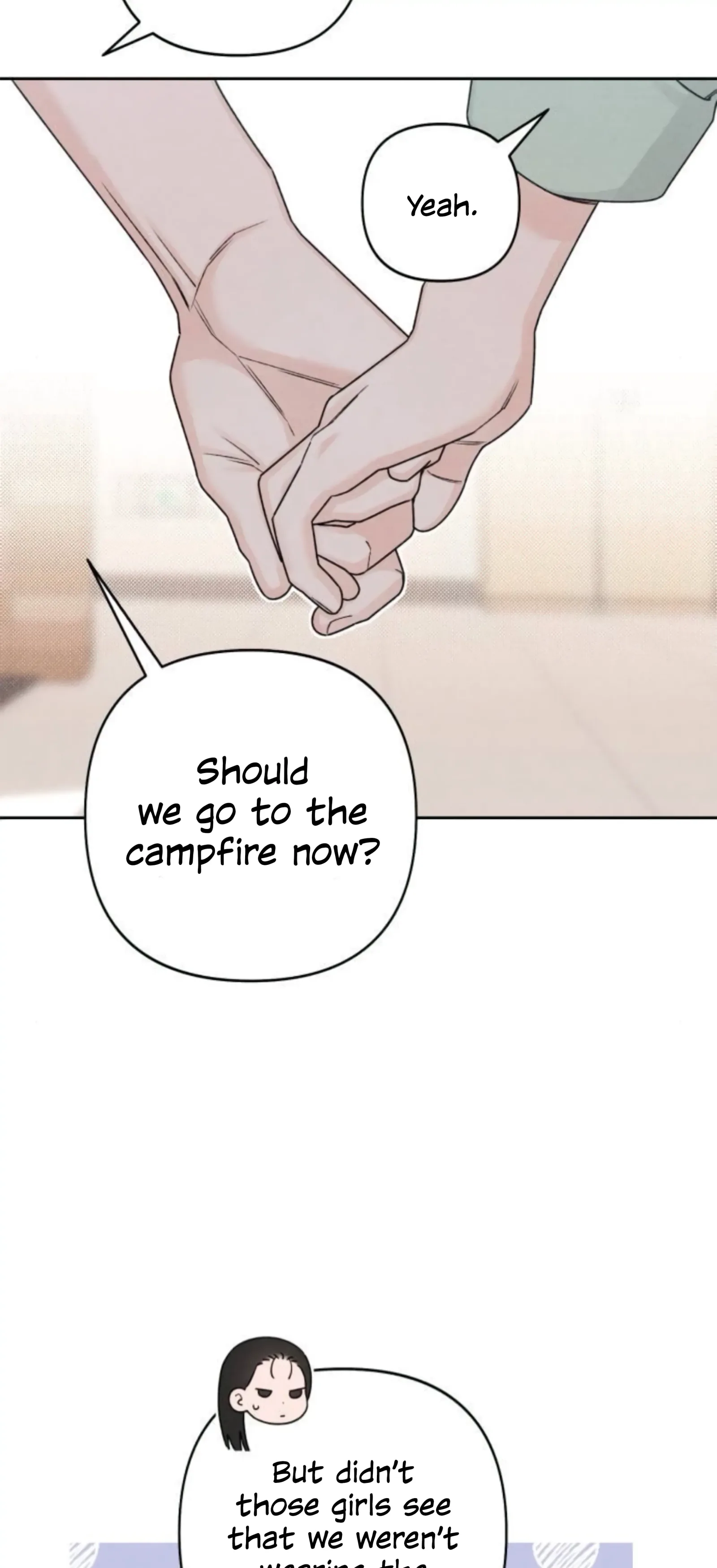 Revelation Of Youth Chapter 78 page 39