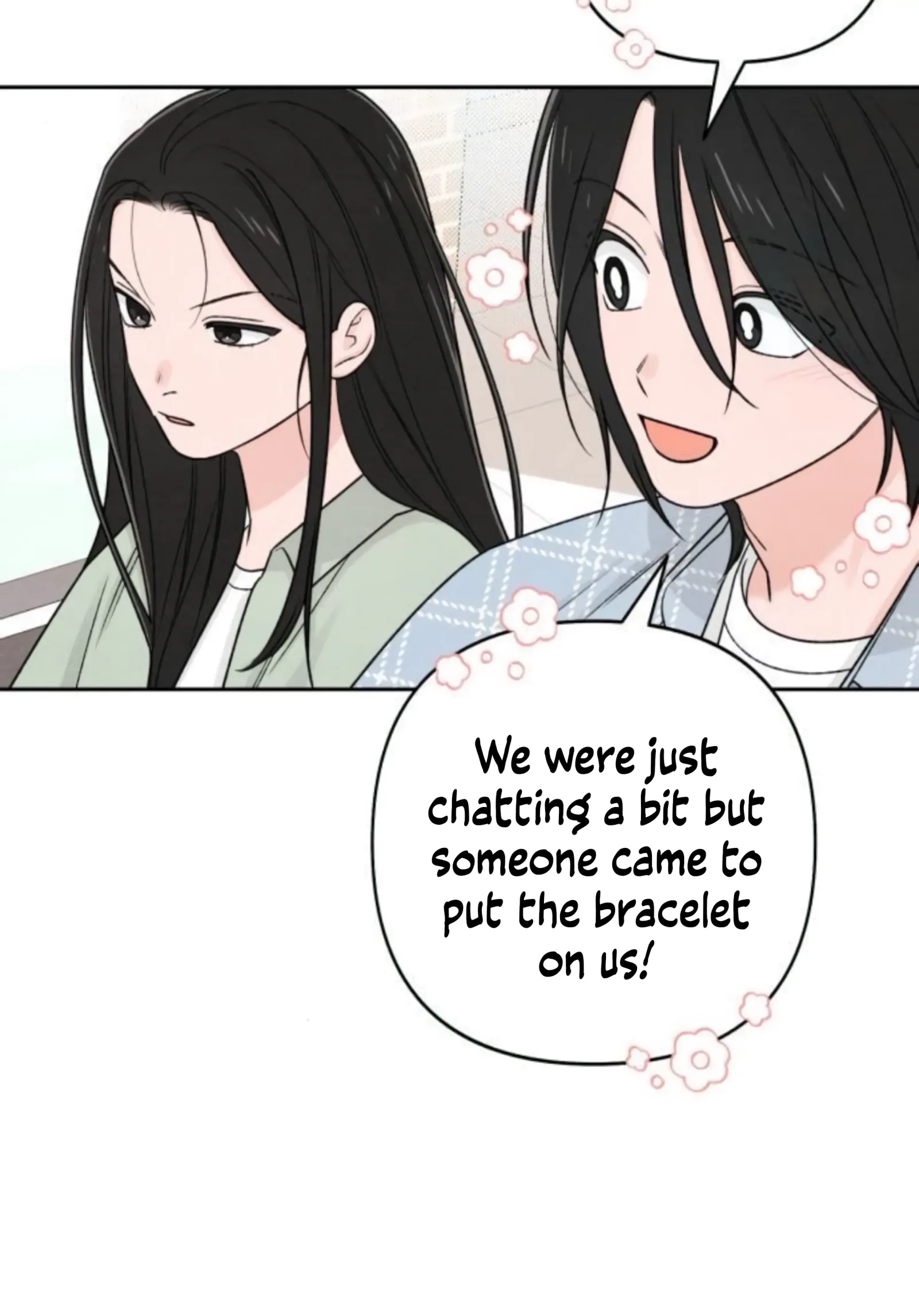 Revelation Of Youth Chapter 78 page 32