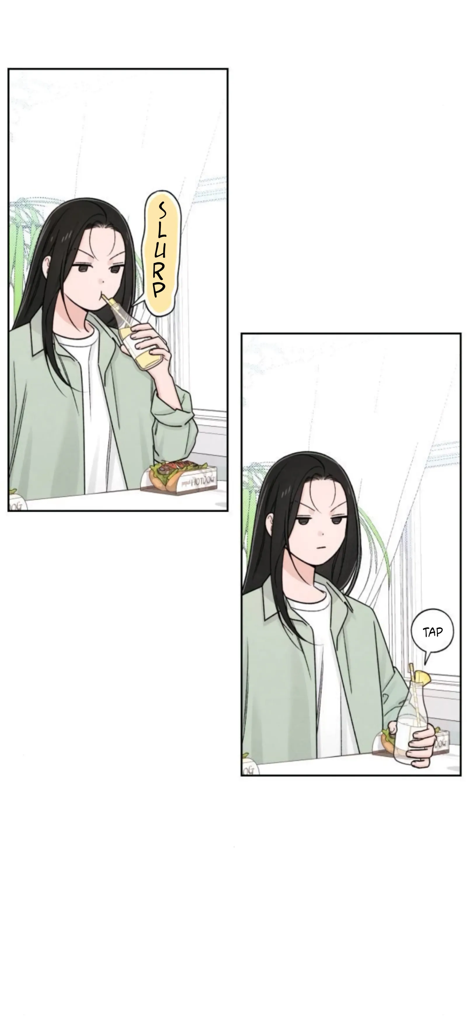 Revelation Of Youth Chapter 77 page 40