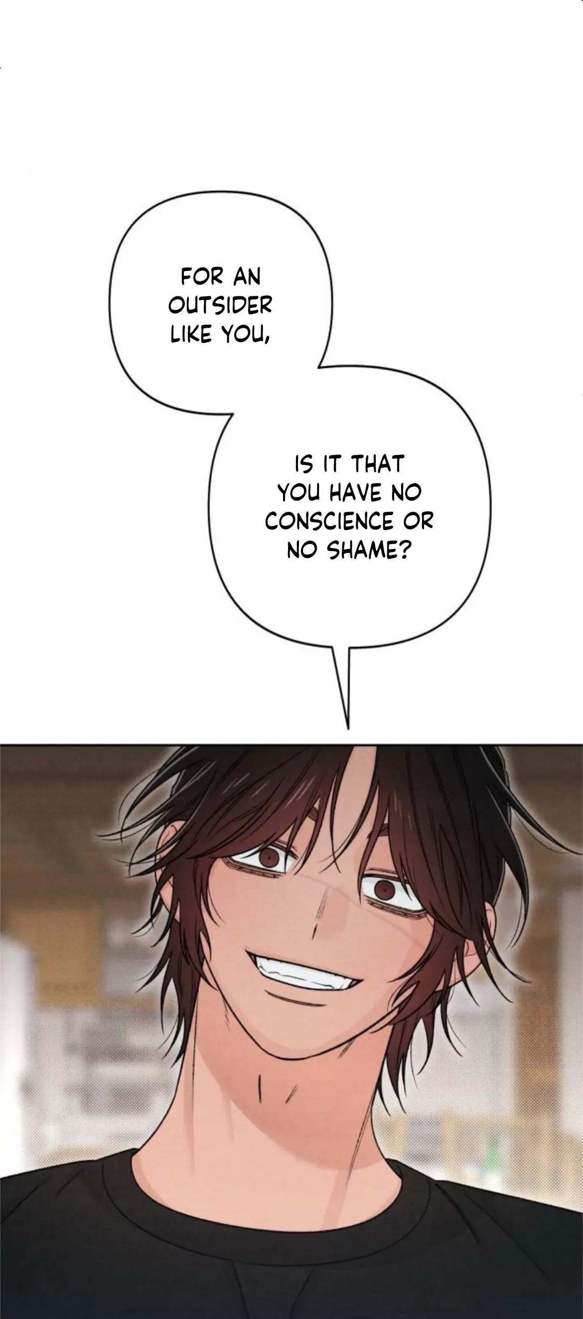 Revelation Of Youth Chapter 82 page 15