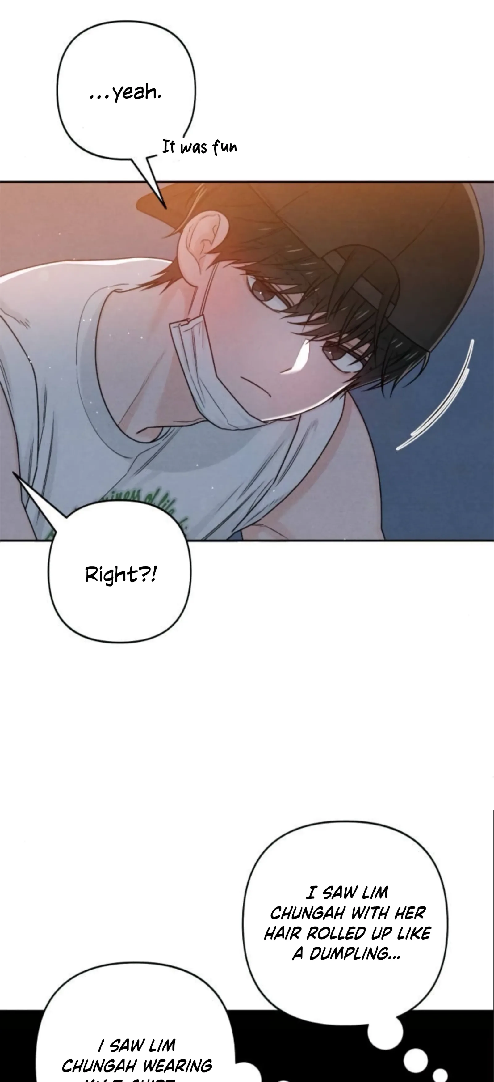 Revelation Of Youth Chapter 78 page 62