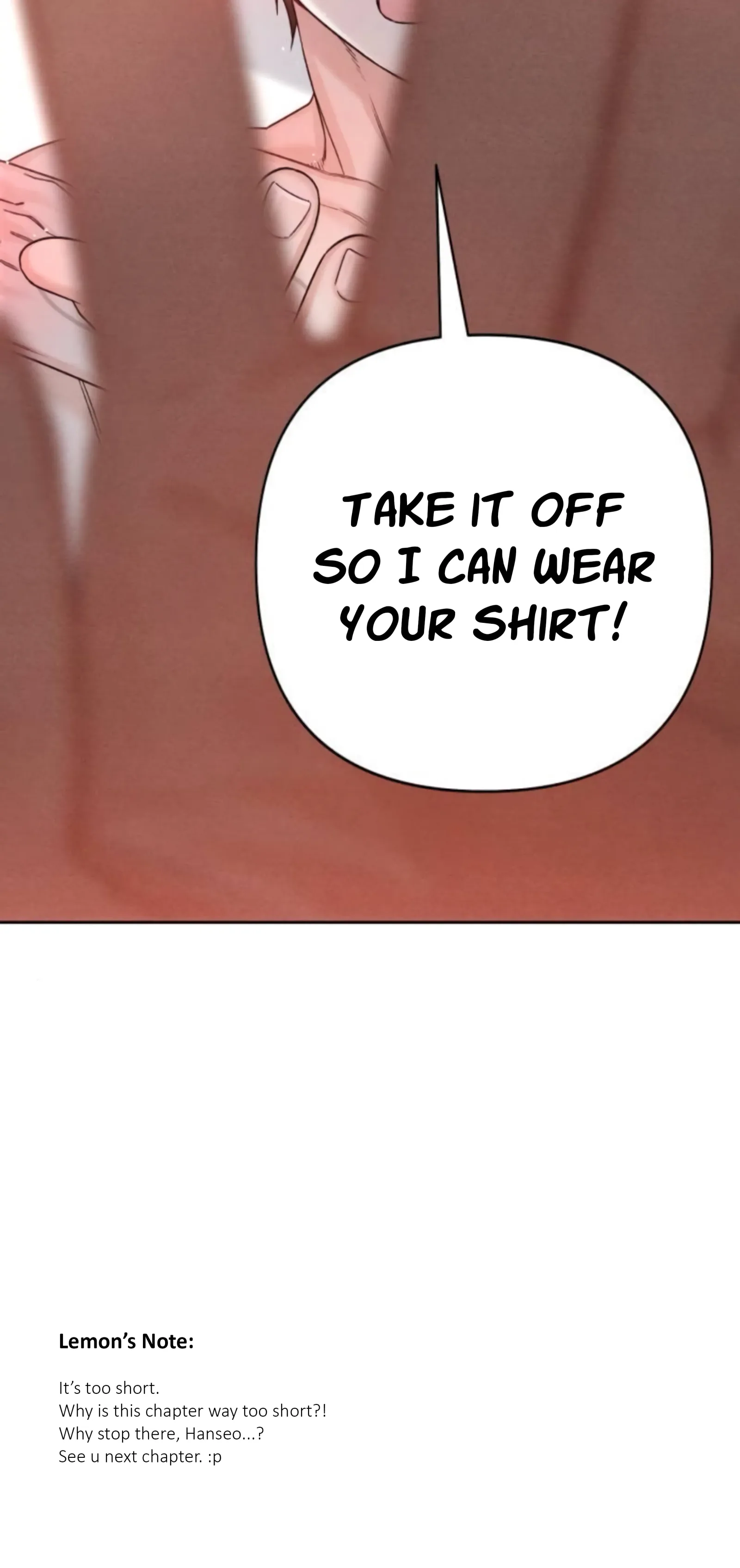 Revelation Of Youth Chapter 77 page 67