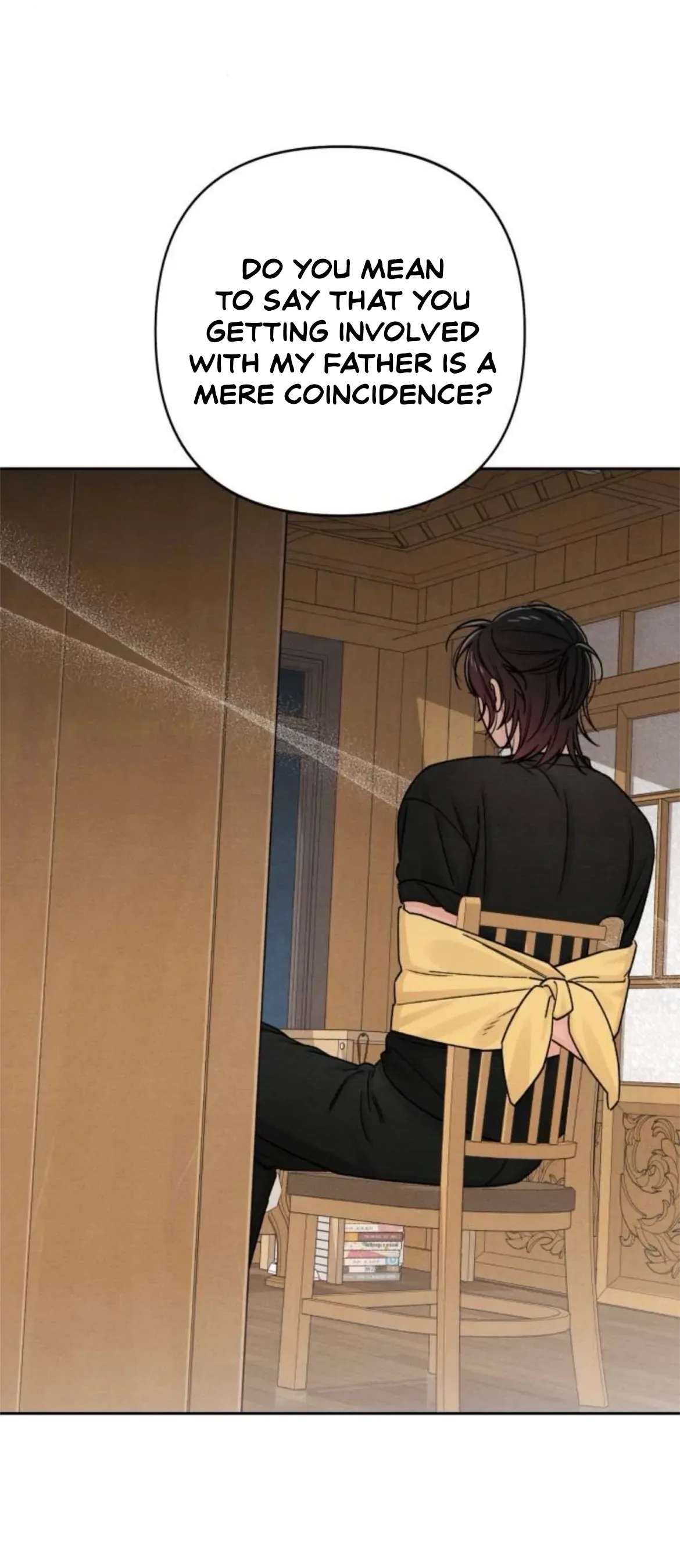 Revelation Of Youth Chapter 82 page 12