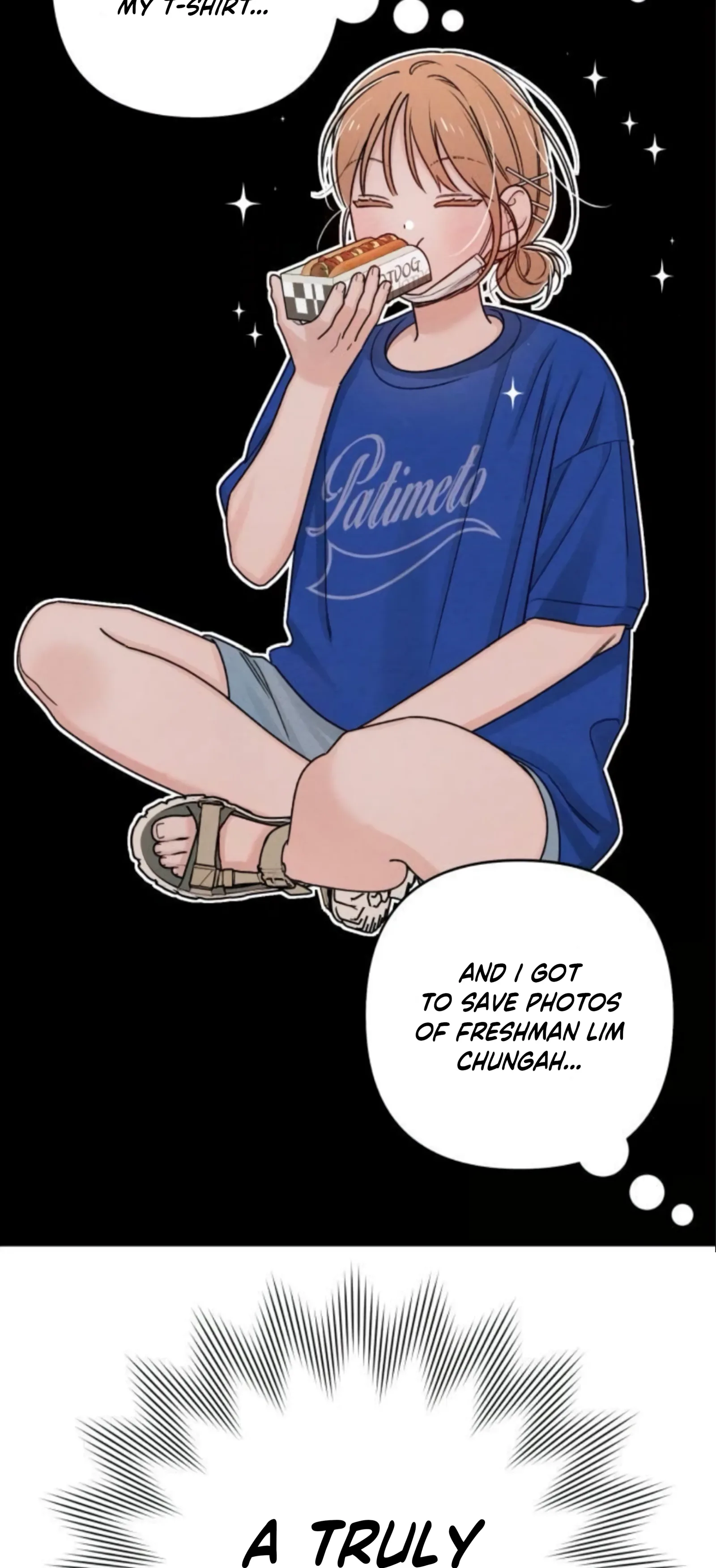 Revelation Of Youth Chapter 78 page 63