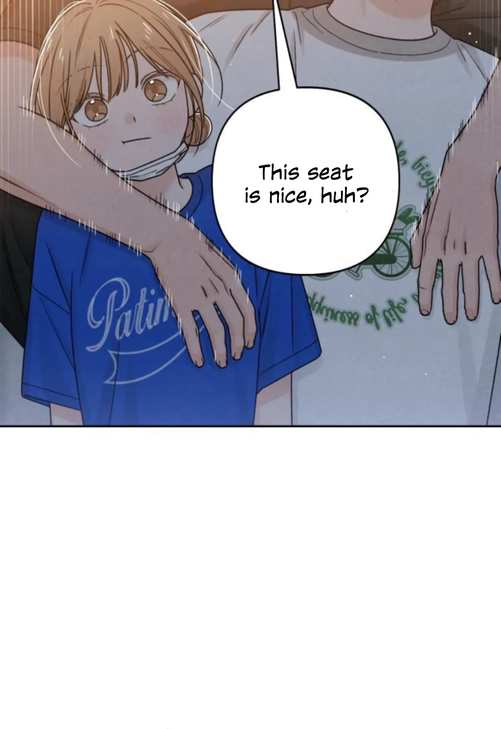 Revelation Of Youth Chapter 78 page 70