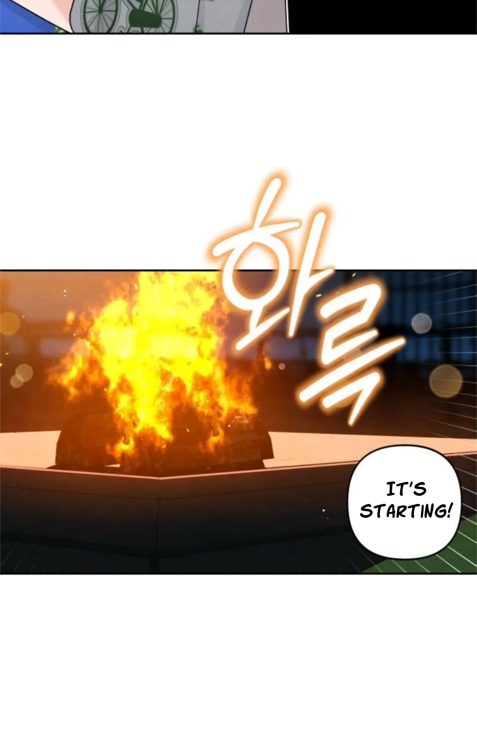 Revelation Of Youth Chapter 78 page 65
