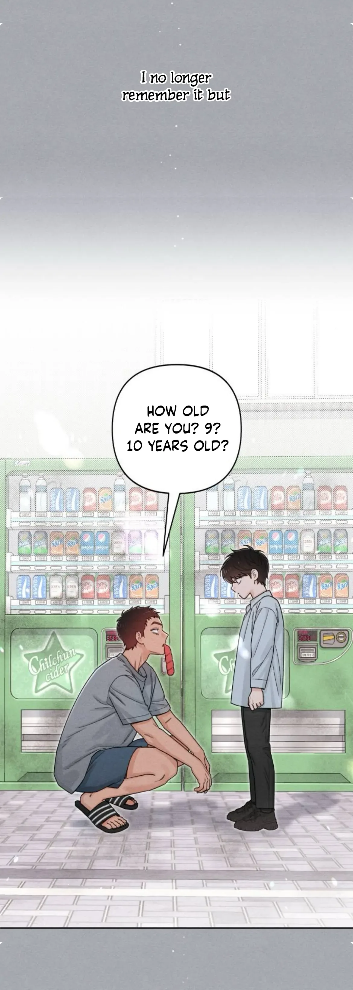 Revelation Of Youth Chapter 82 page 30