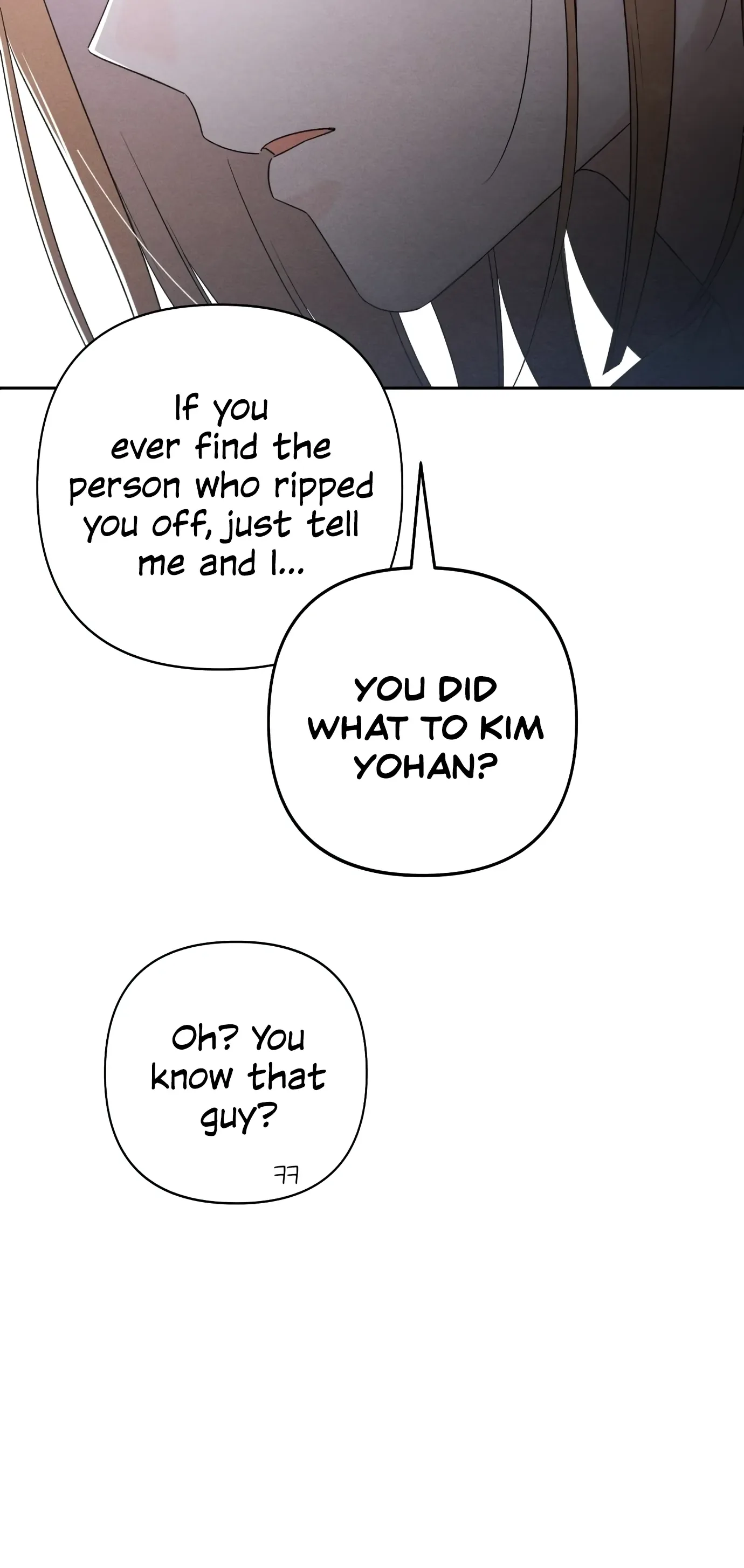 Revelation Of Youth Chapter 68 page 51