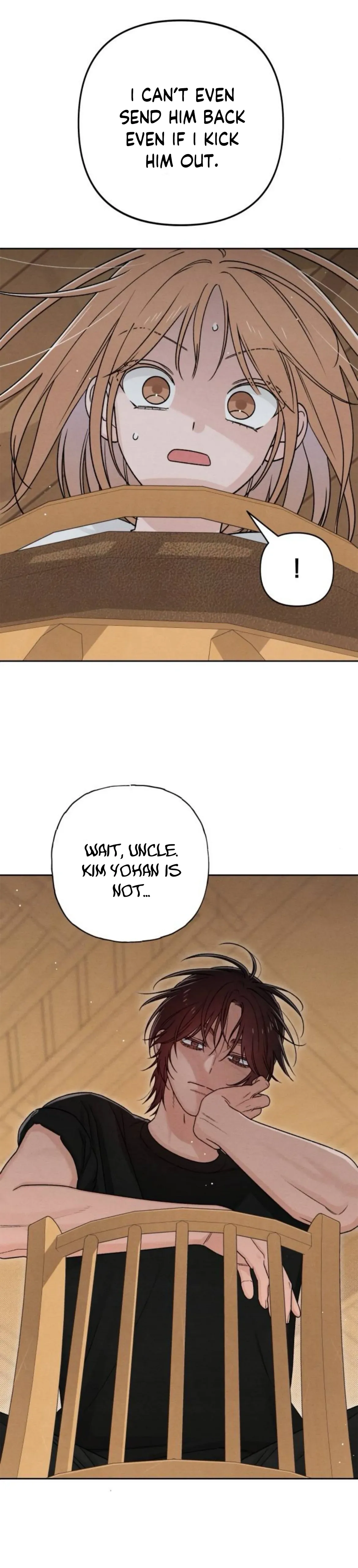 Revelation Of Youth Chapter 82 page 4