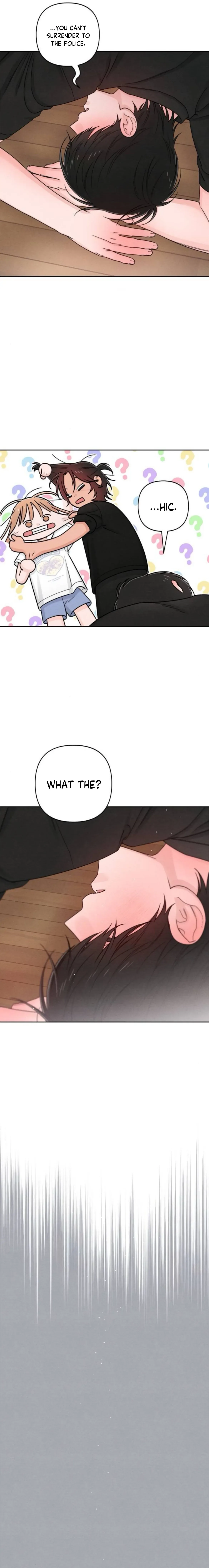 Revelation Of Youth Chapter 82 page 24